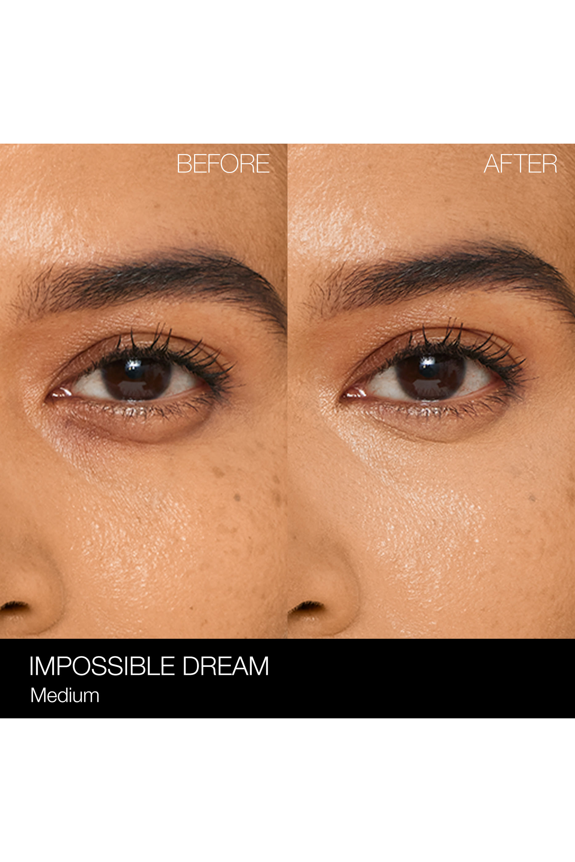 كريم لايت رفلكتنج لتفتيح المنطقة المحيطة بالعين