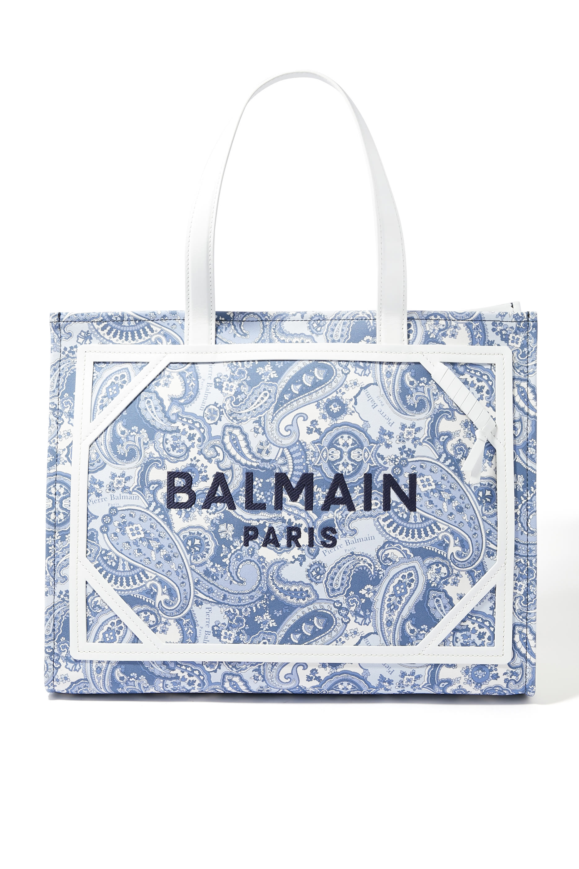 حقيبة يد بي ارمي متوسطة