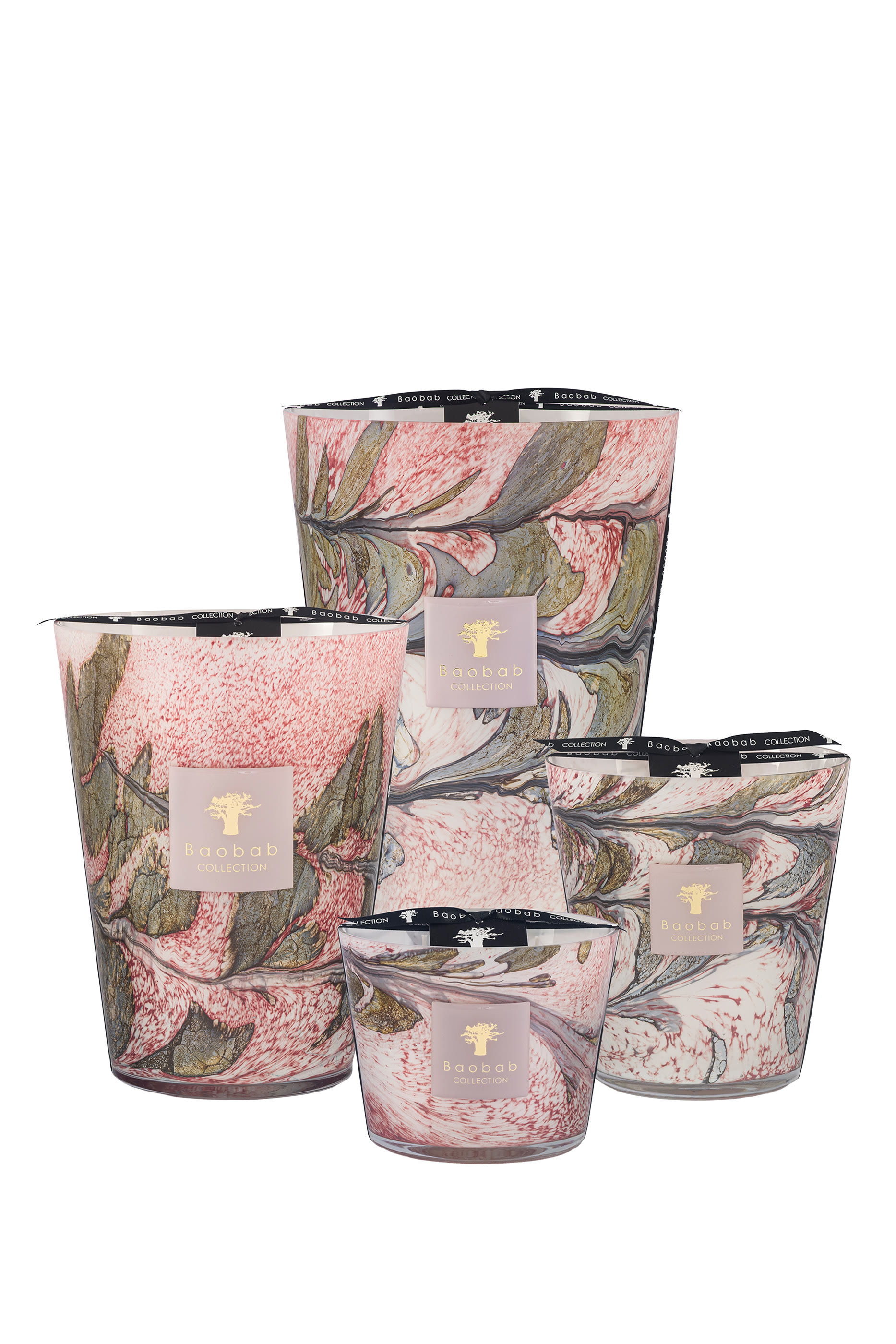 شمعة معطرة ليفز مانون