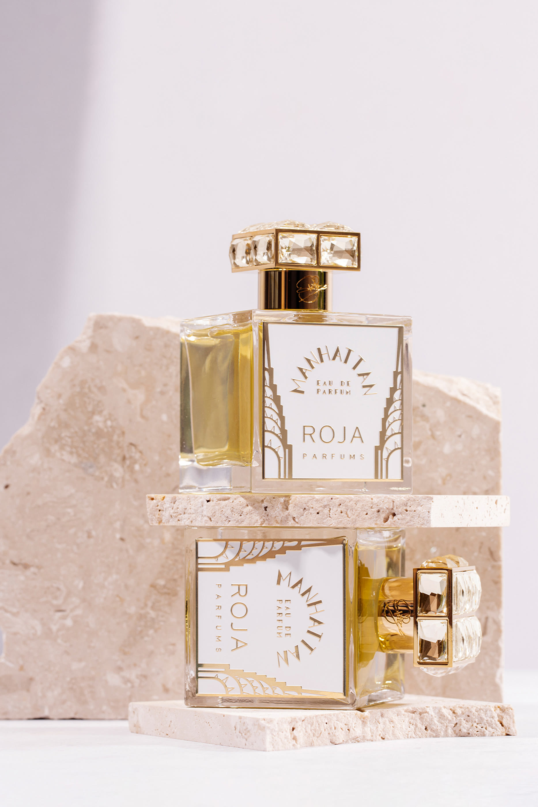 Manhattan Eau De Parfum