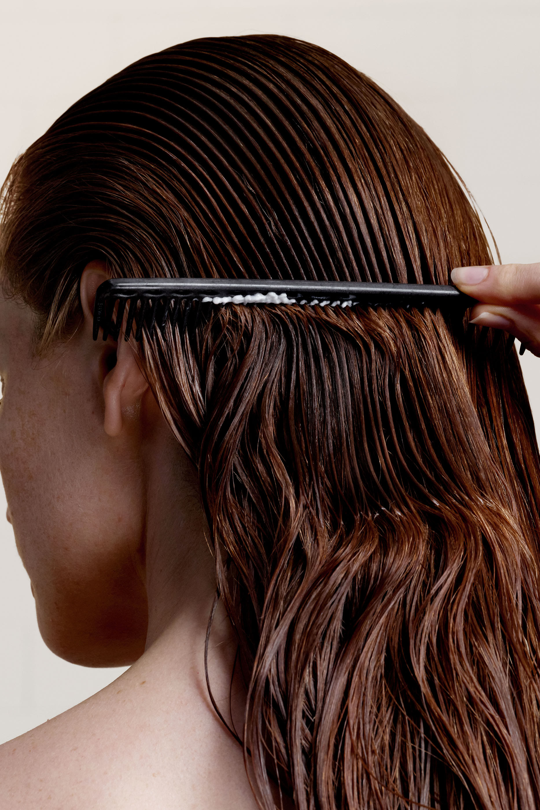 كريم تصفيف بوتانيكال ريبير لتقوية الشعر