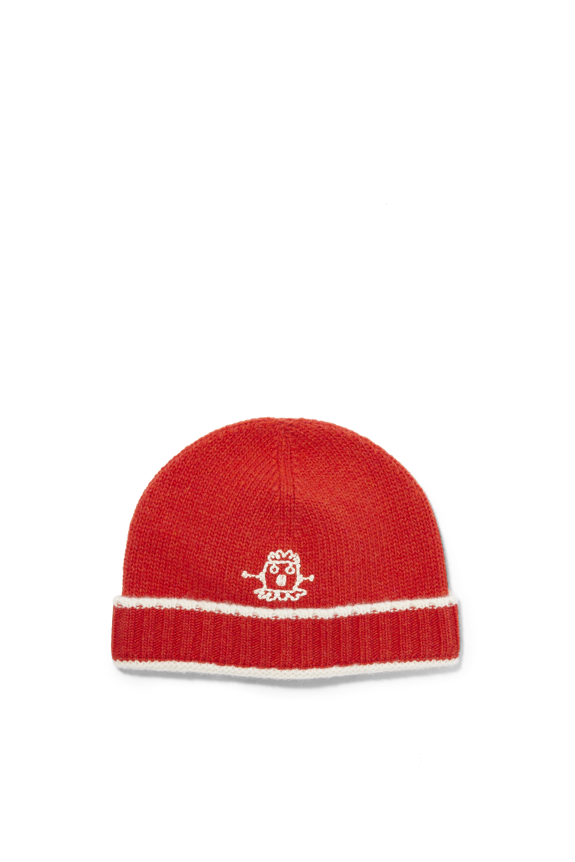 قبعة بيني للأطفال بتطريز جيتسونز