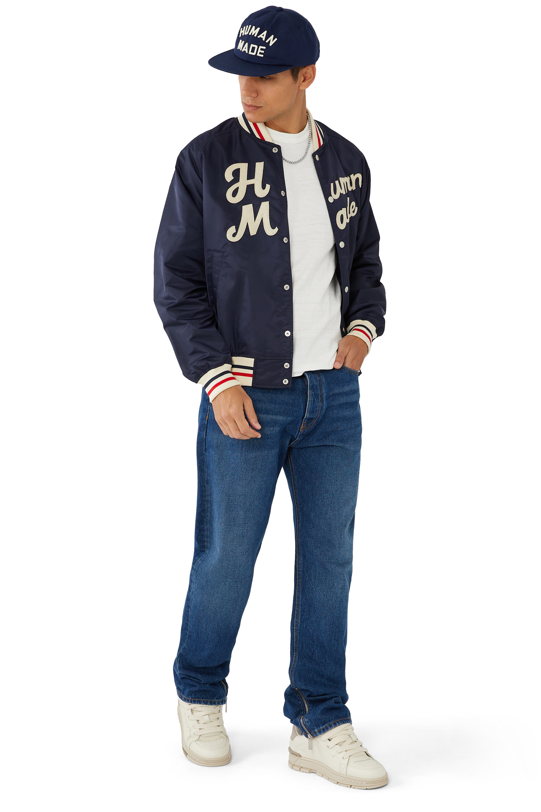 تيشيرت برقعة قلب