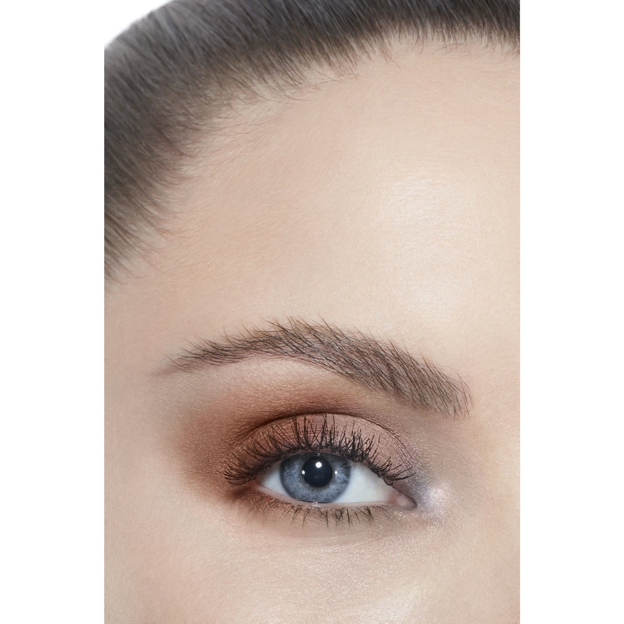 لوحة ظلال عيون Les 4 Ombres Boutons بأربعة ألوان بلمسات نهائية متنوعة