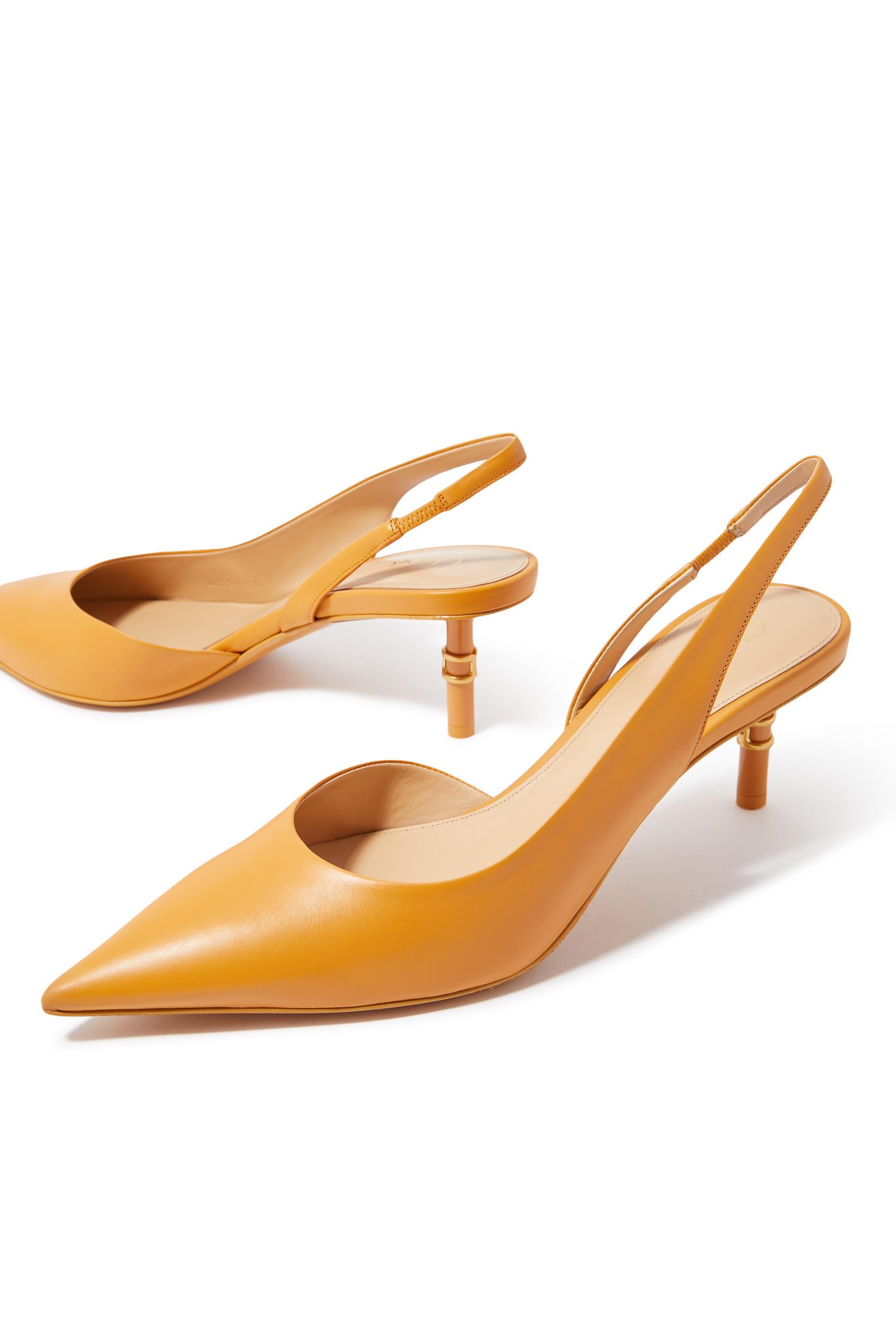 حذاء مفتوح مارسي 50 بسير خلفي