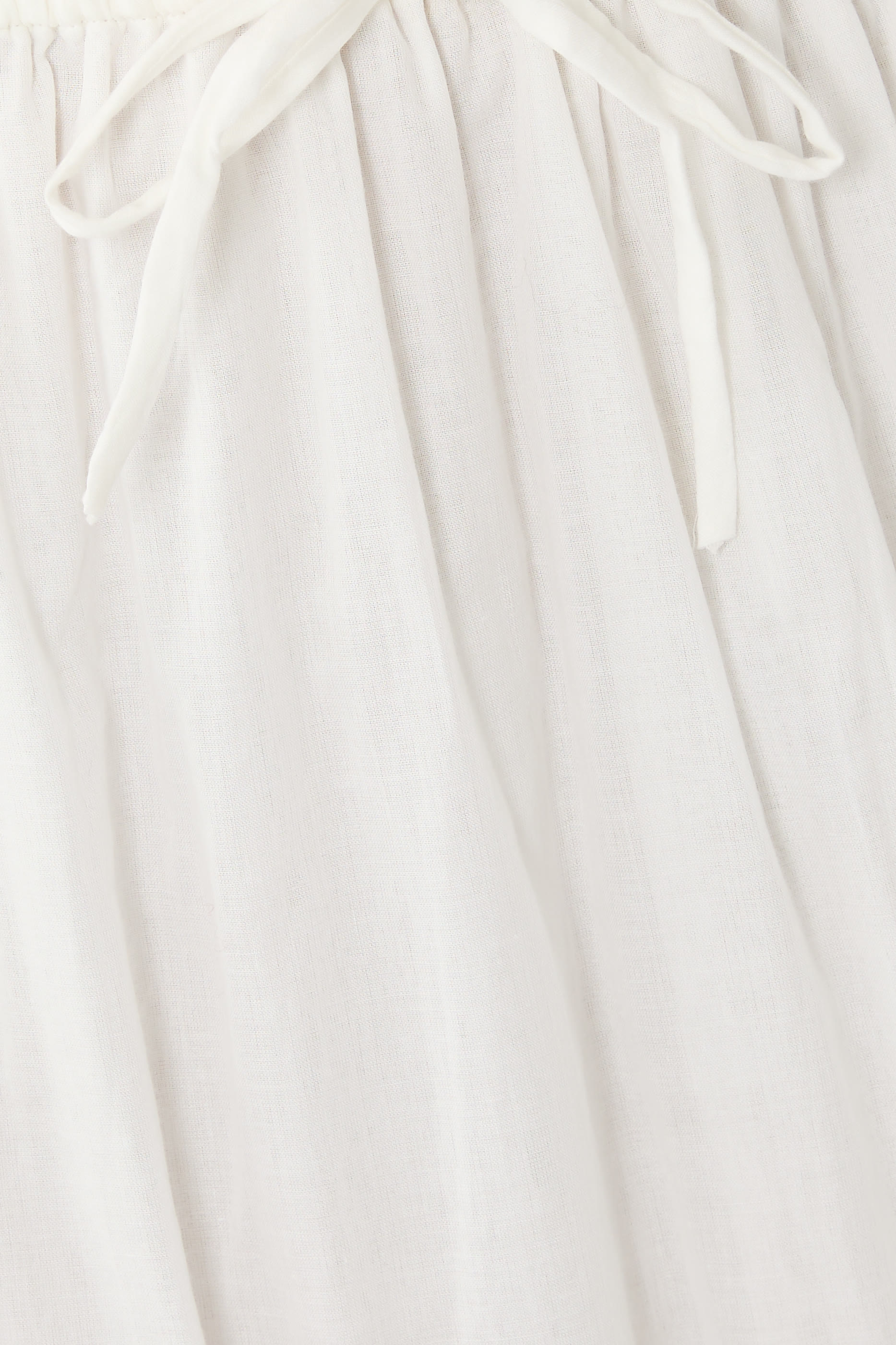 تنورة فينتا متوسطة الطول