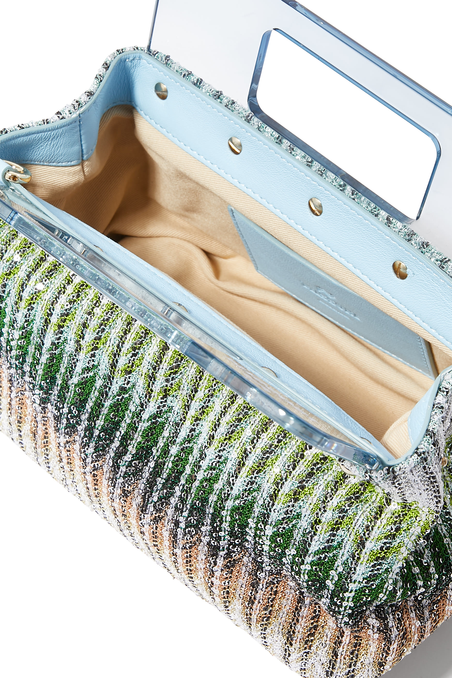 حقيبة كاباردوني بلكسي صغيرة