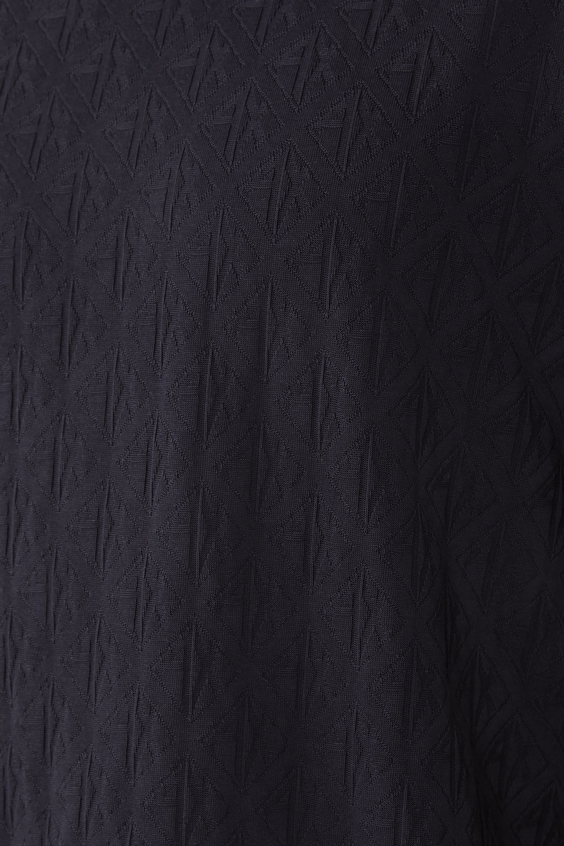 تيشيرت بقصة عادية قطن