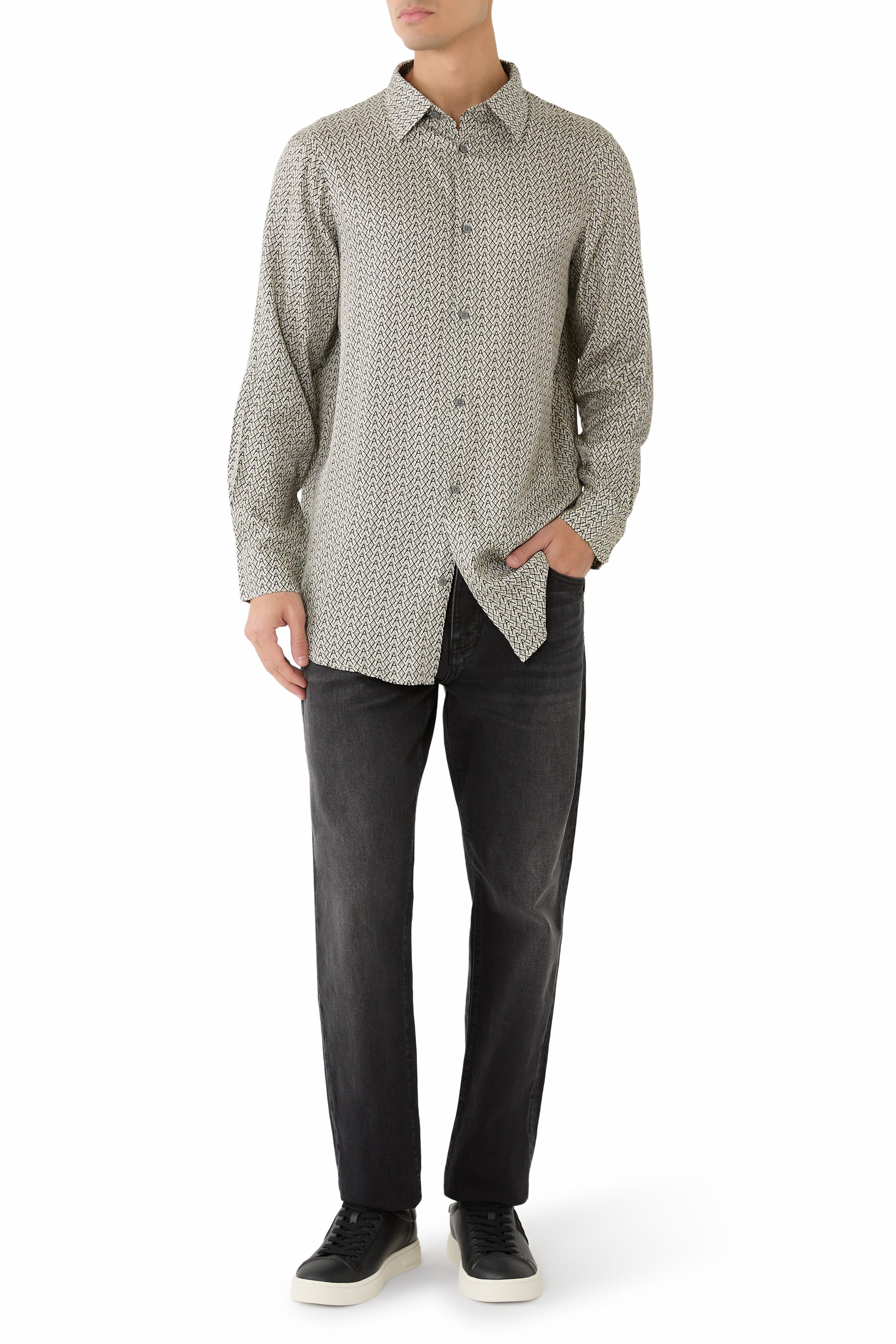 قميص بولو بسعار الماركة