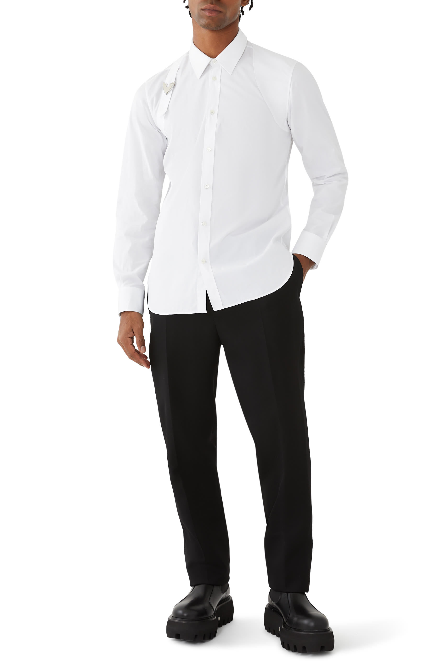 قميص آرو هيرنيس