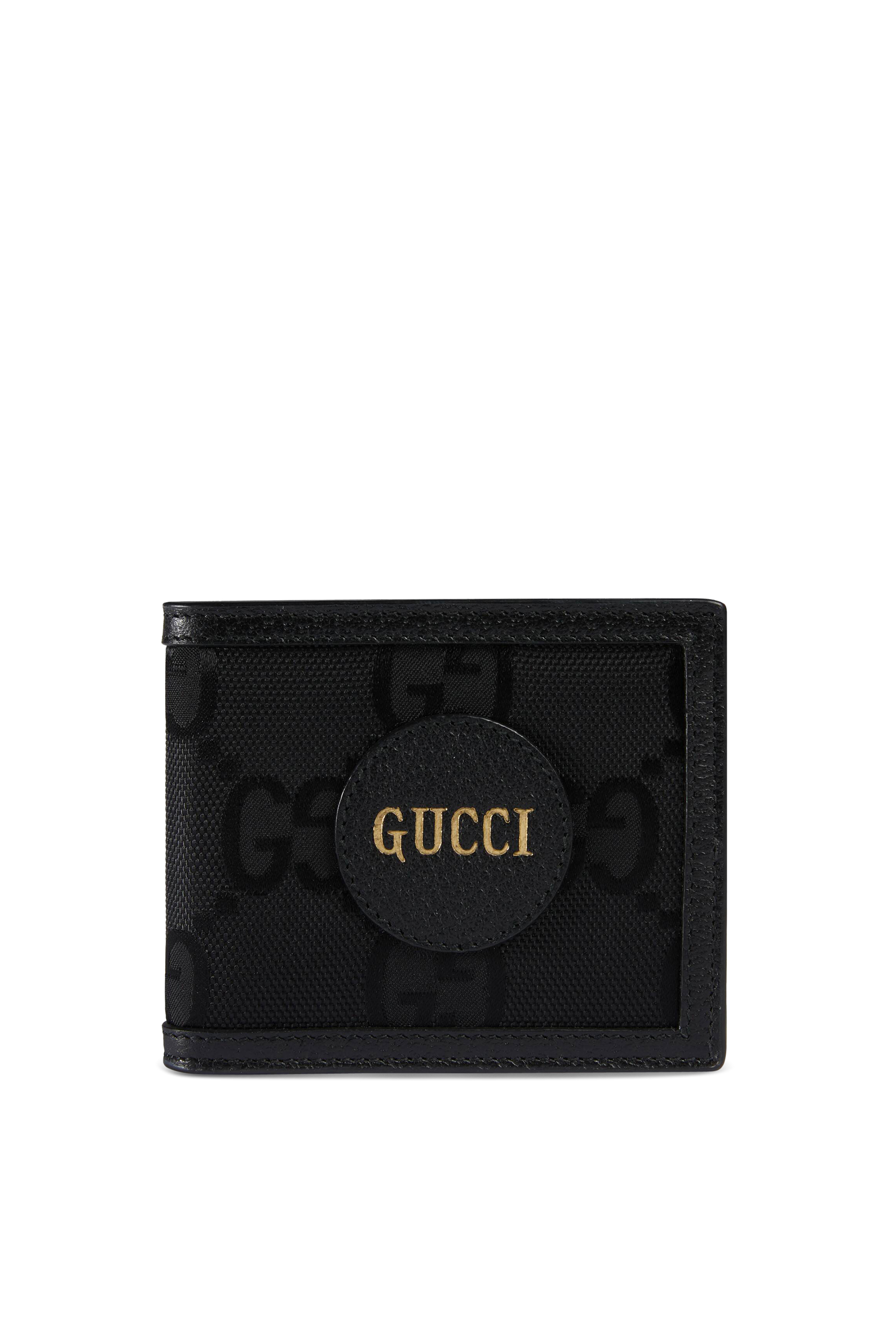 محفظة اوف ذا غريد ثنائية الطي