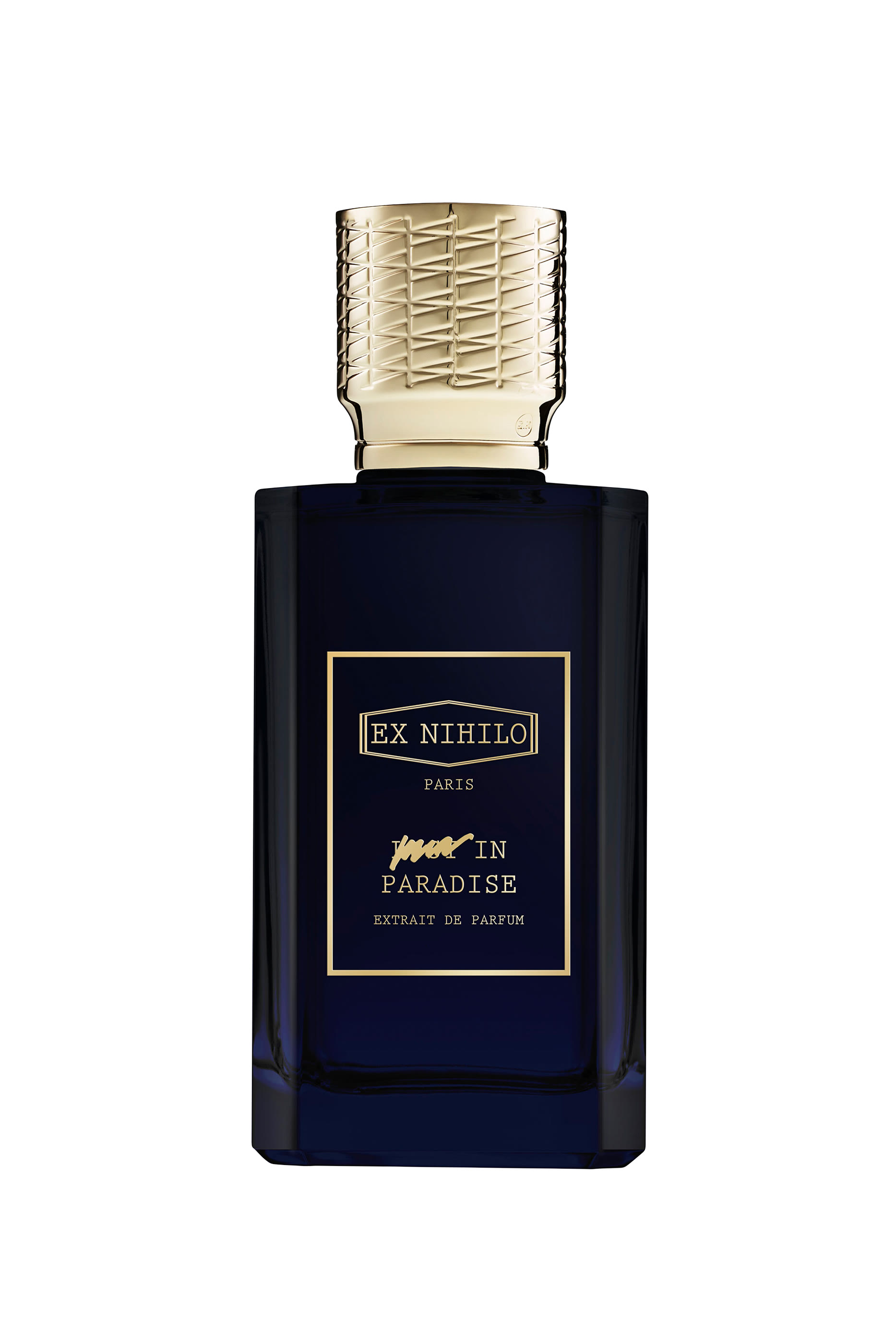 مجموعة هدية عطر مركز بلو تاليسمان بحجم مناسب للسفر