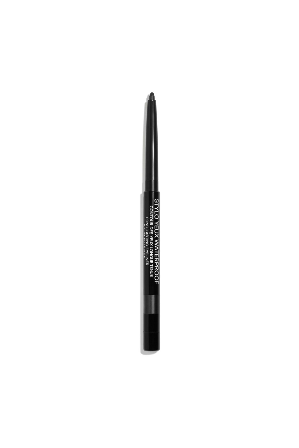 قلم ذو ثبات طويل لتحديد محيط العينين ورسمه STYLO YEUX WATERPROOF