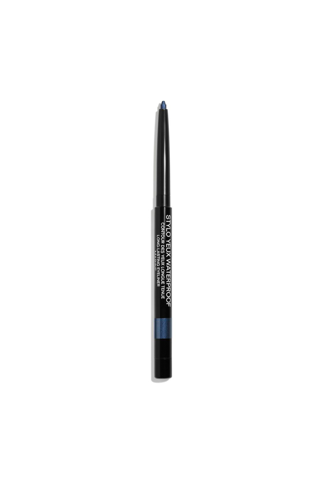 قلم ذو ثبات طويل لتحديد محيط العينين ورسمه STYLO YEUX WATERPROOF