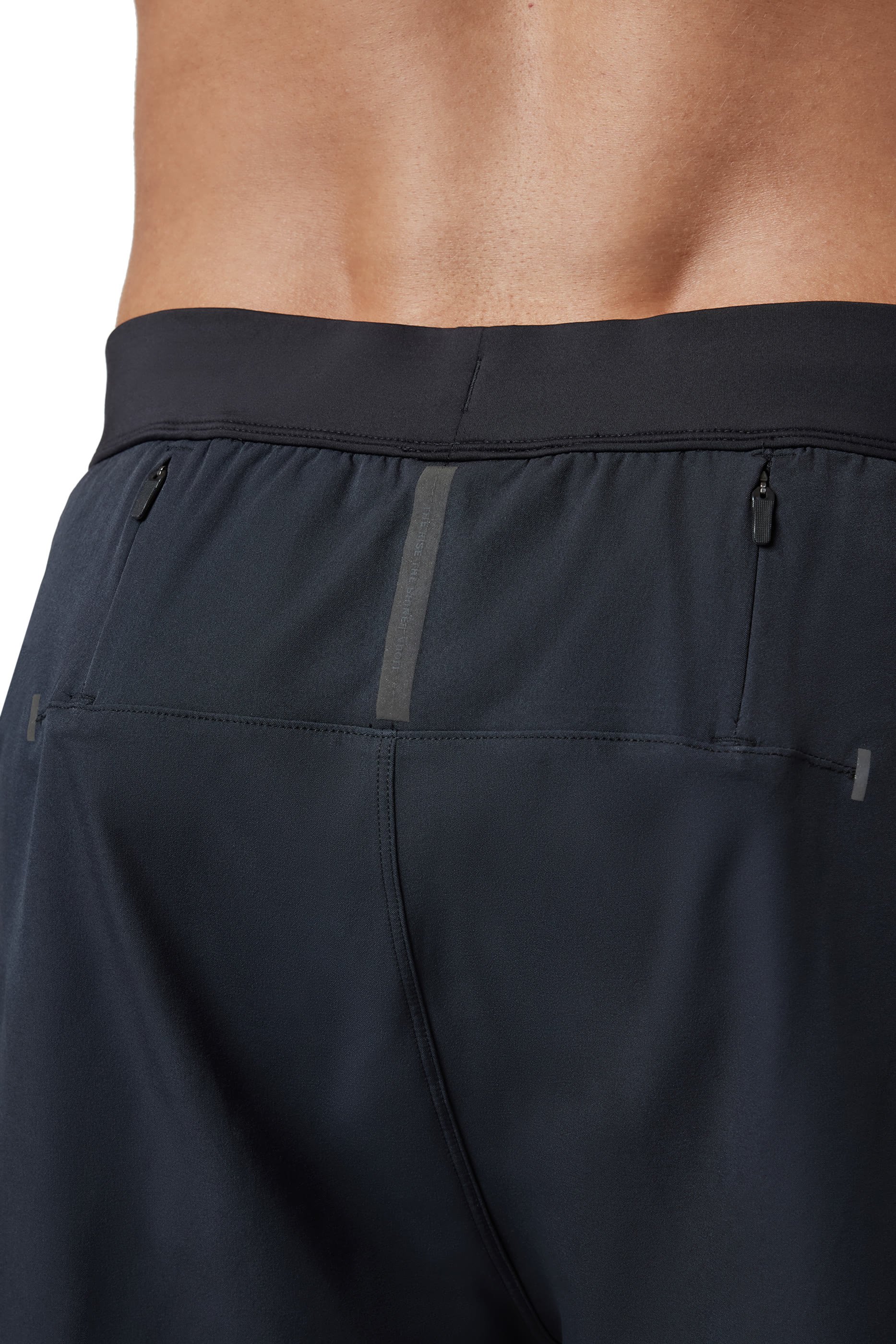 شورت كواليفي ران