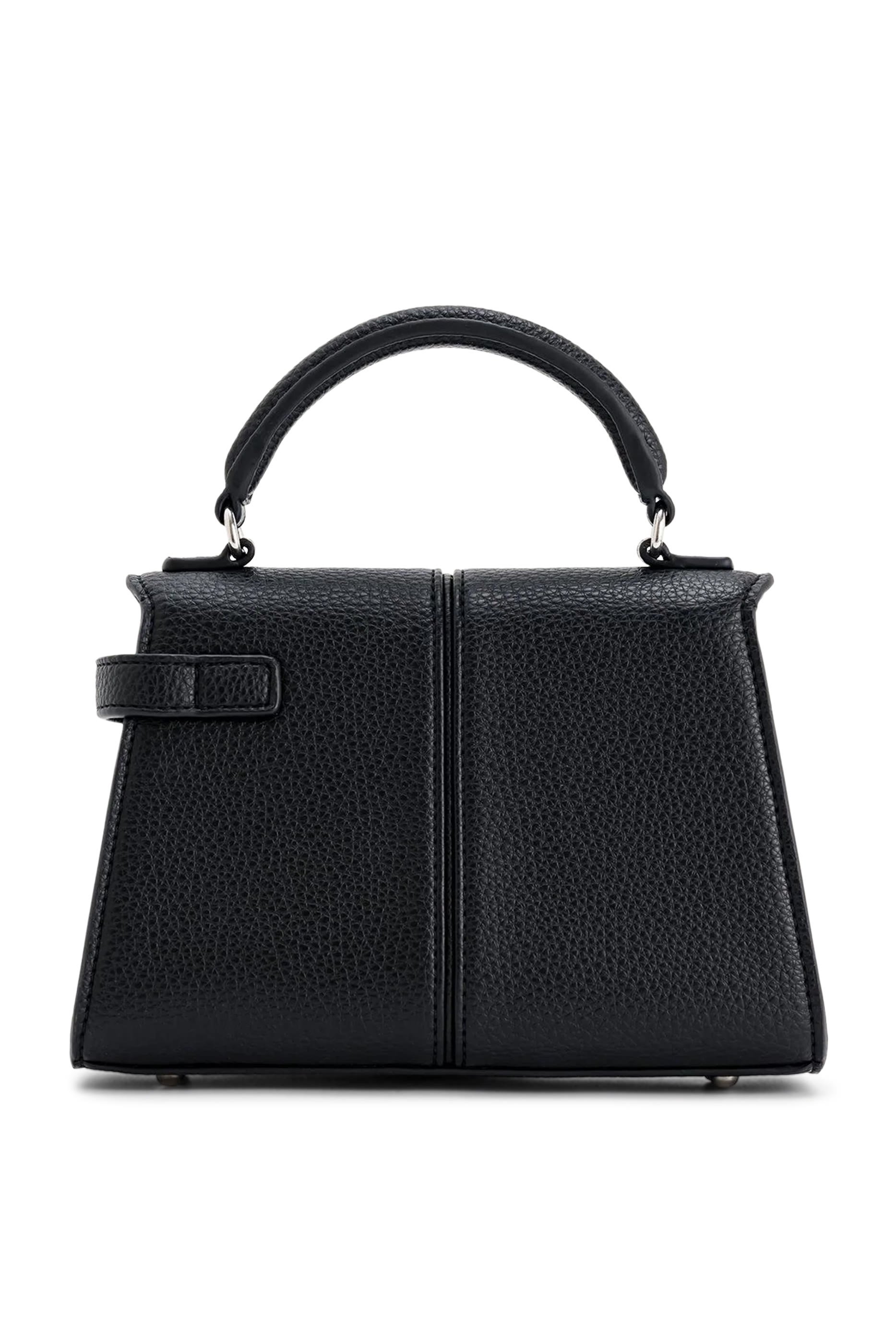 Elise Top-Handle Bag
