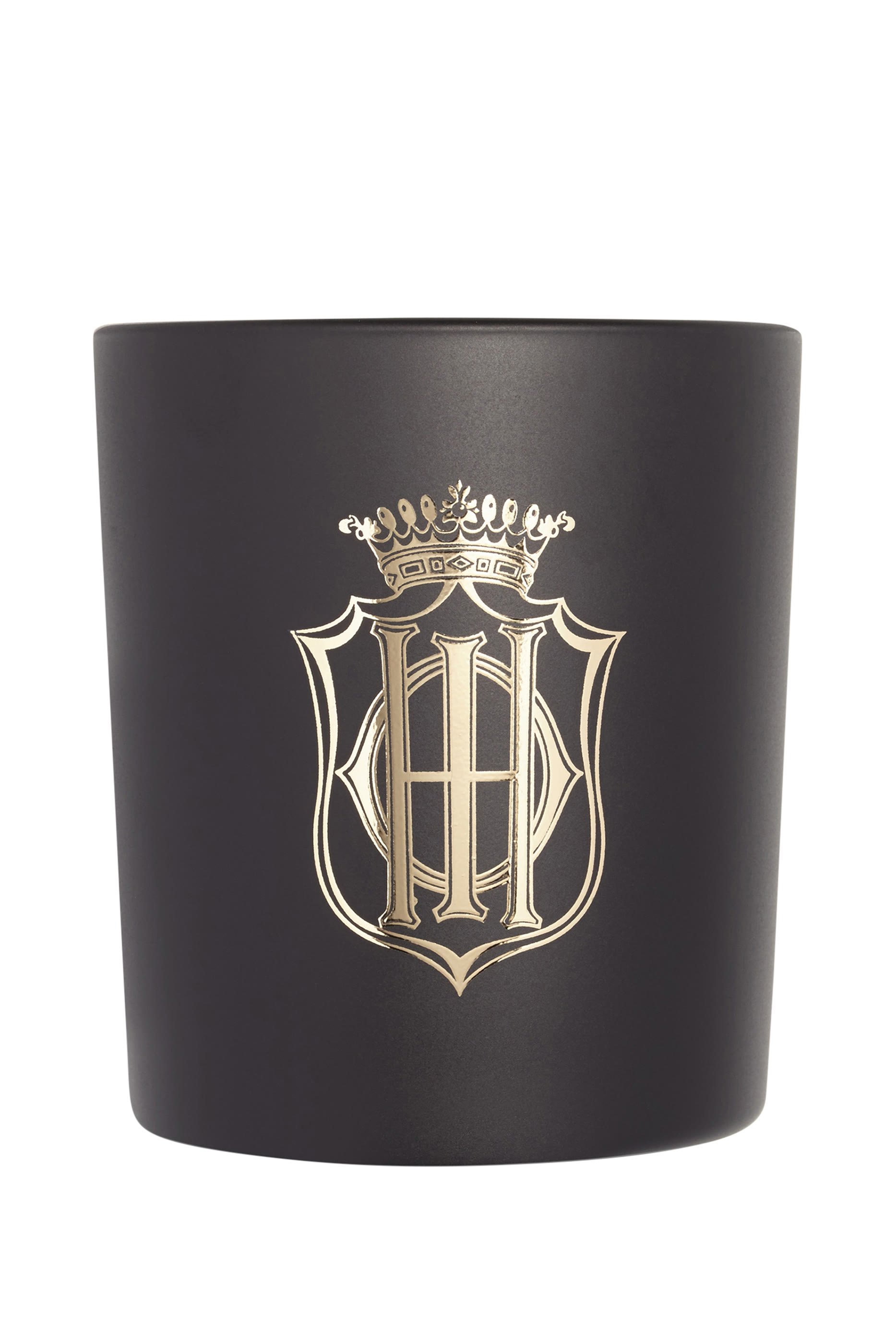 شمعة معطرة بعبير شرقي