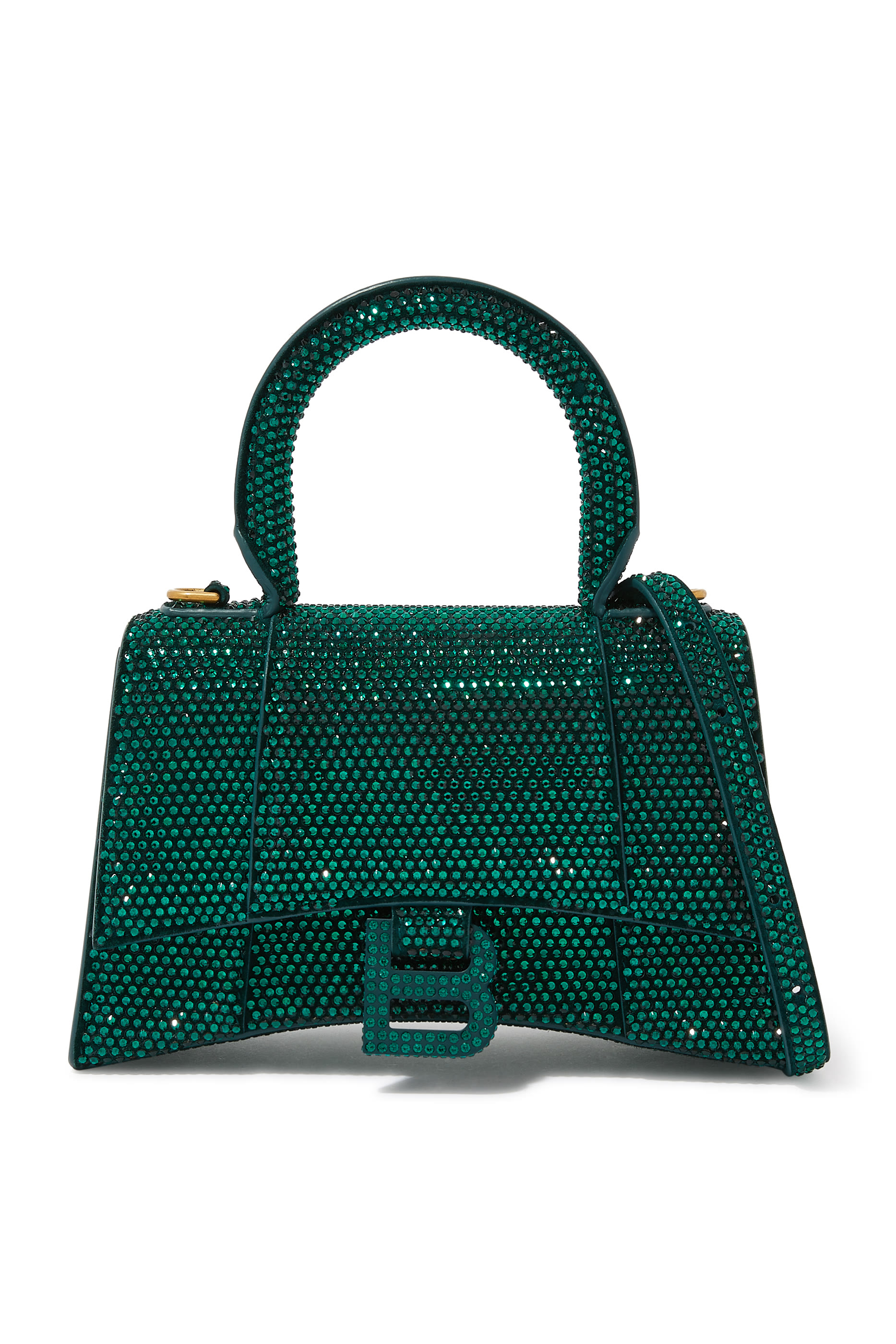 حقيبة اورغلاس بيد علوية ومقاس XS حصريا للشرق الأوسط