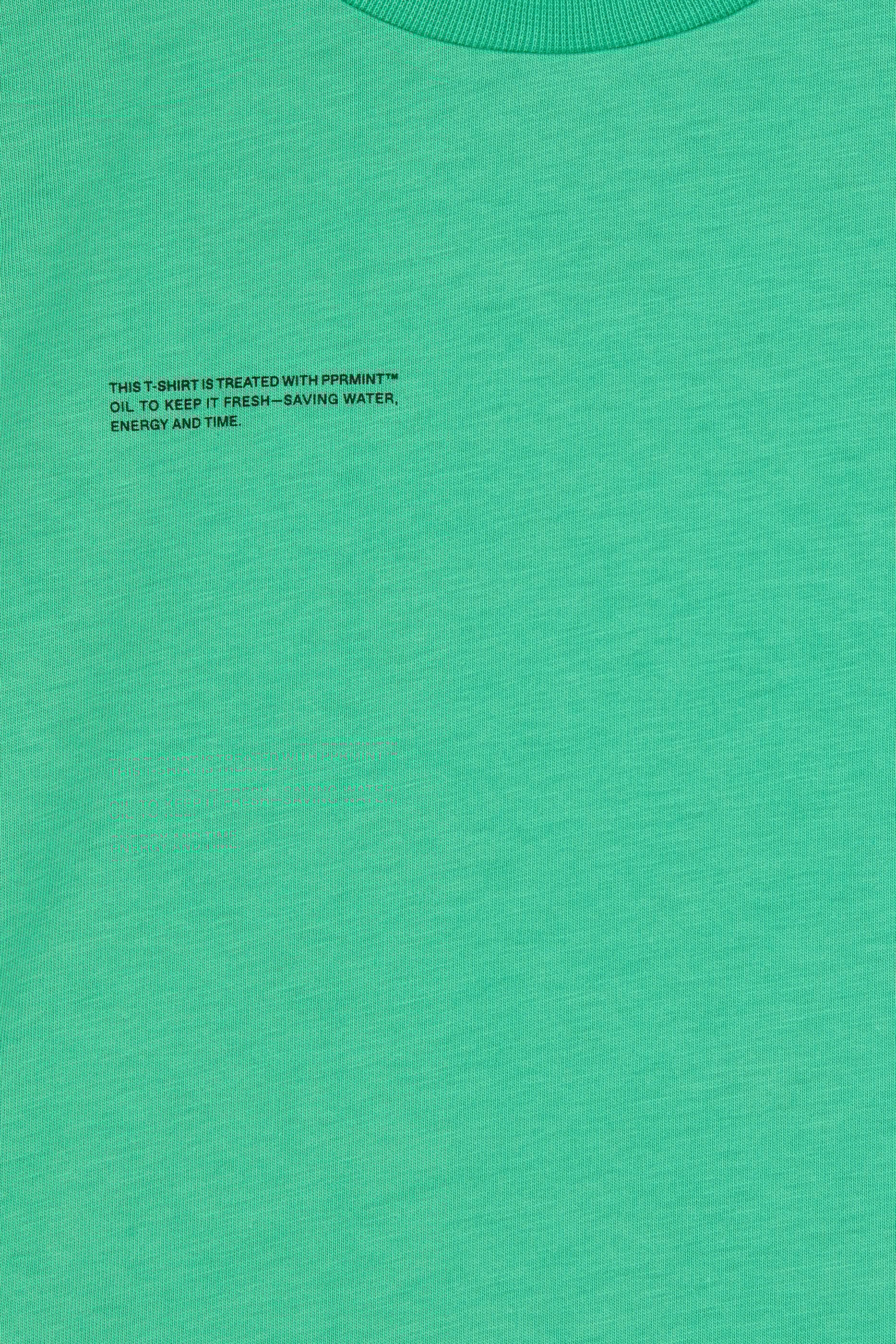 تيشيرت 365 قطن عضوي للأطفال