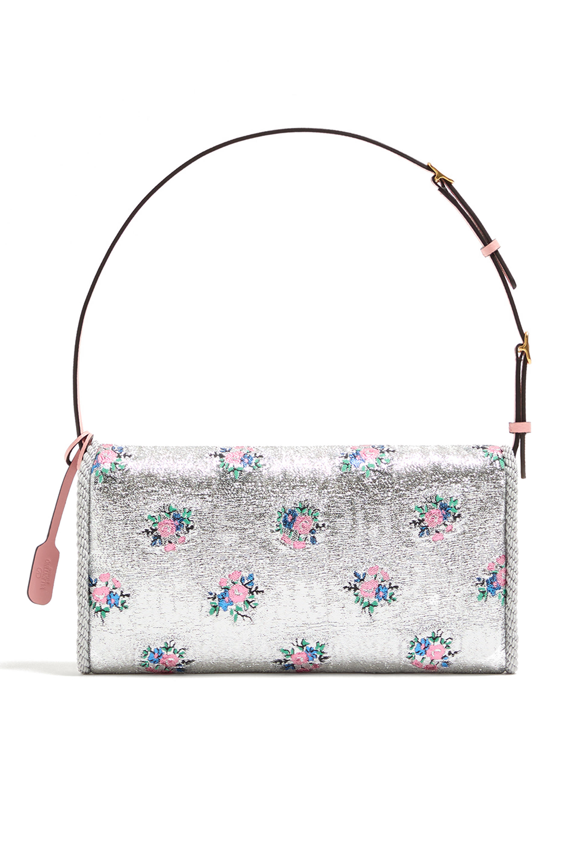 حقيبة كتف ديفين صغيرة