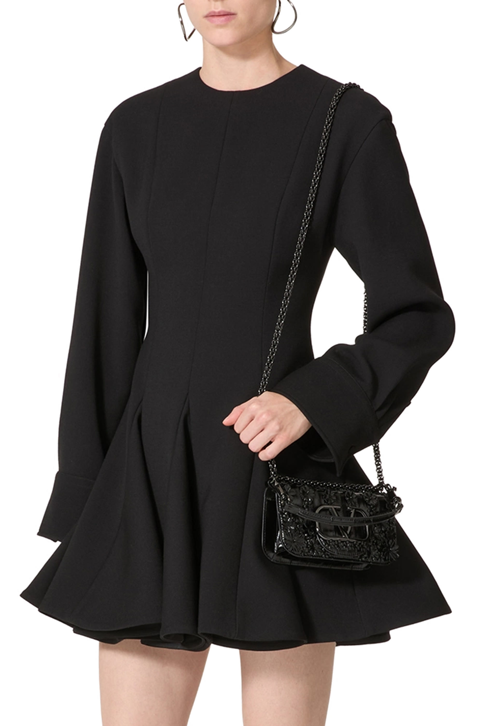 حقيبة كتف لوكو صغيرة