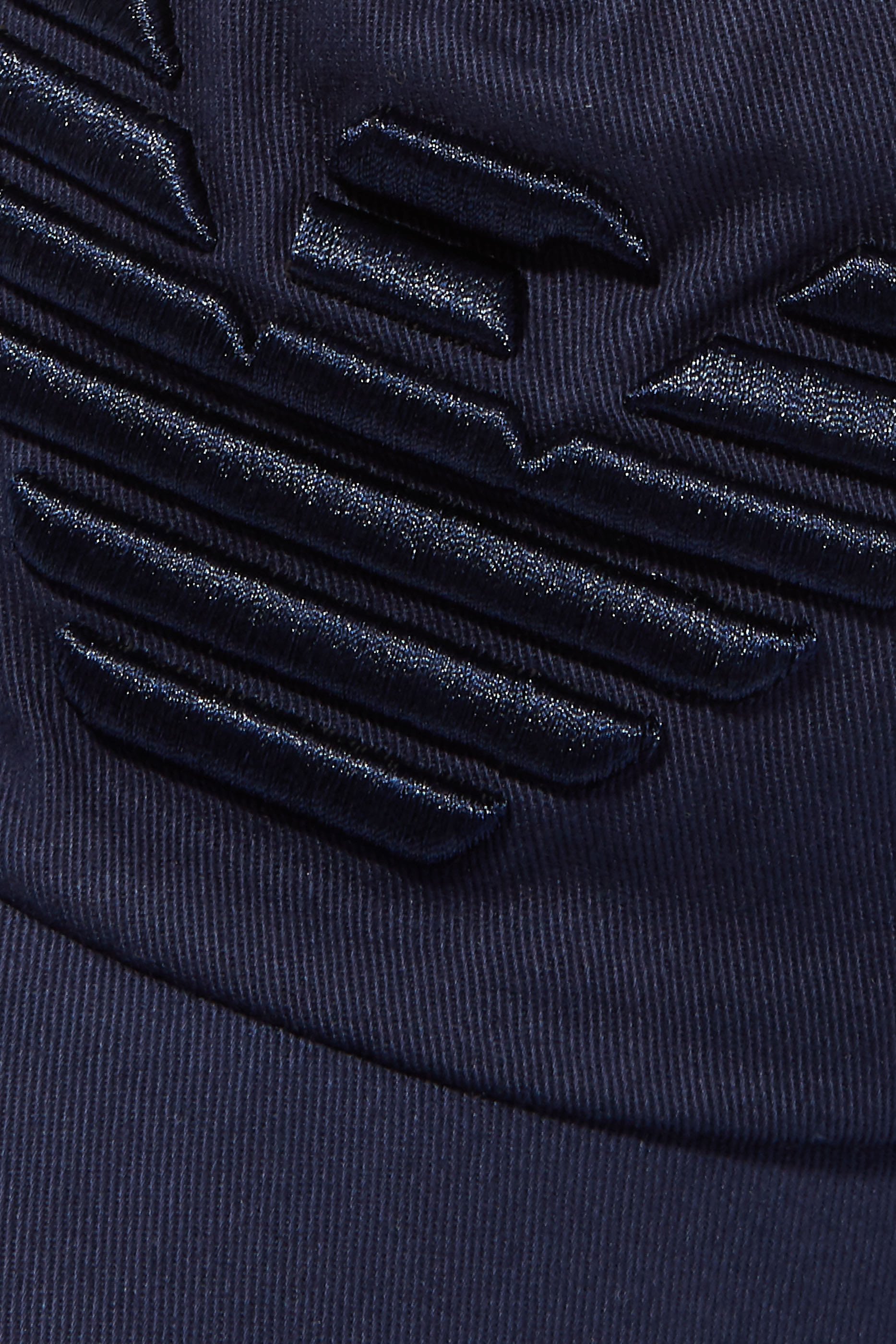 كاب بيسبول مطرز