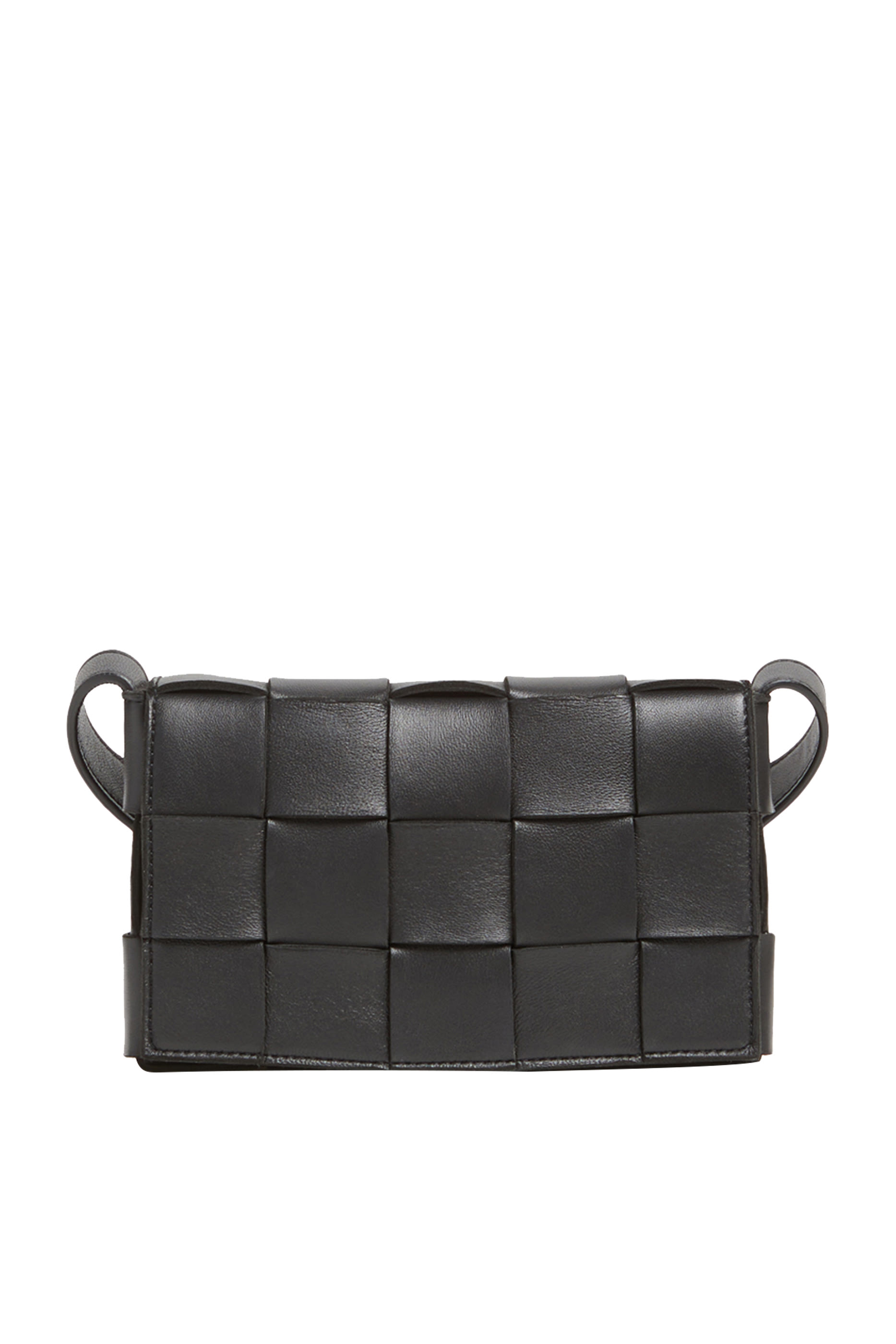 حقيبة كروس كاسيت صغيرة