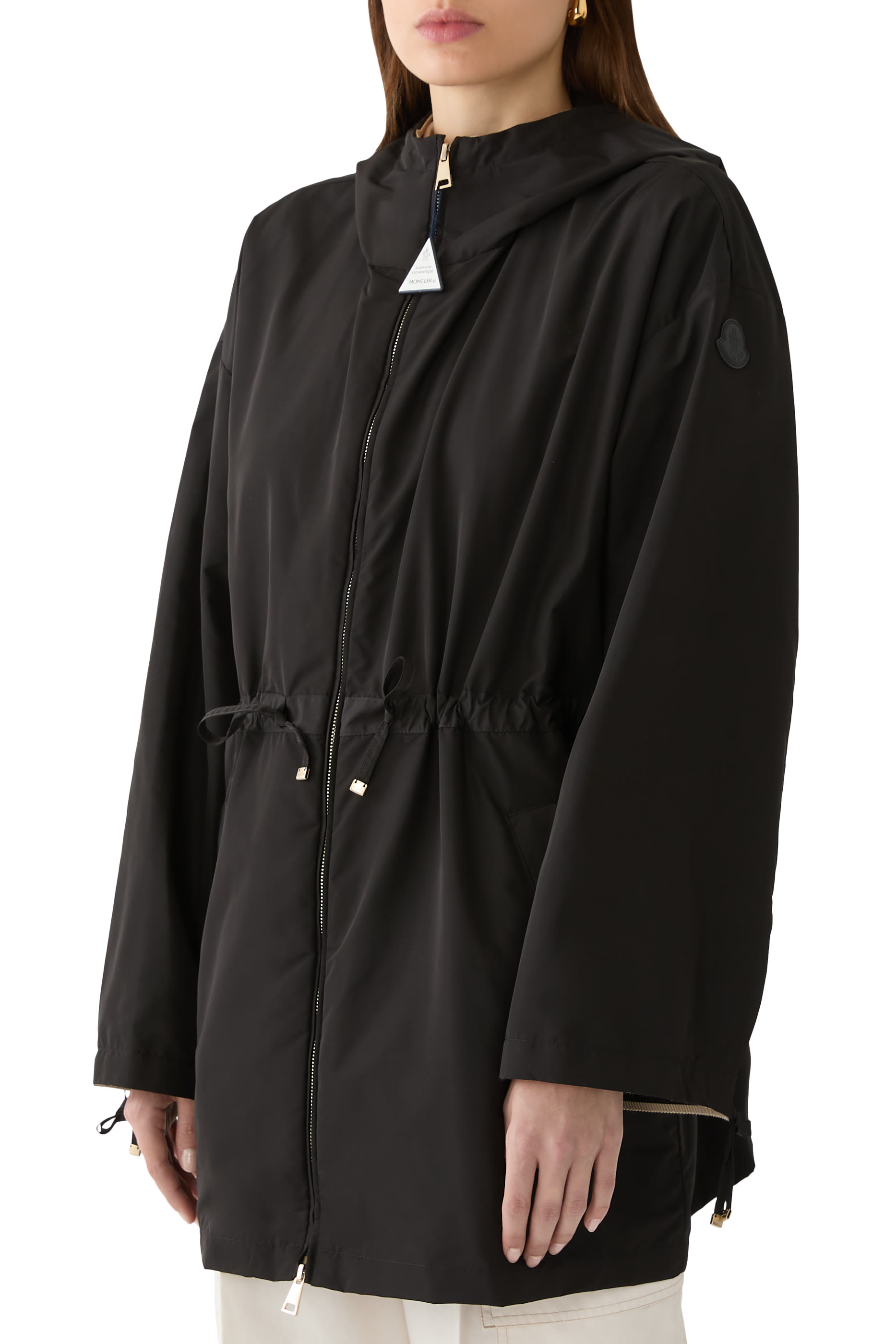 باركا سافيرن قصيرة