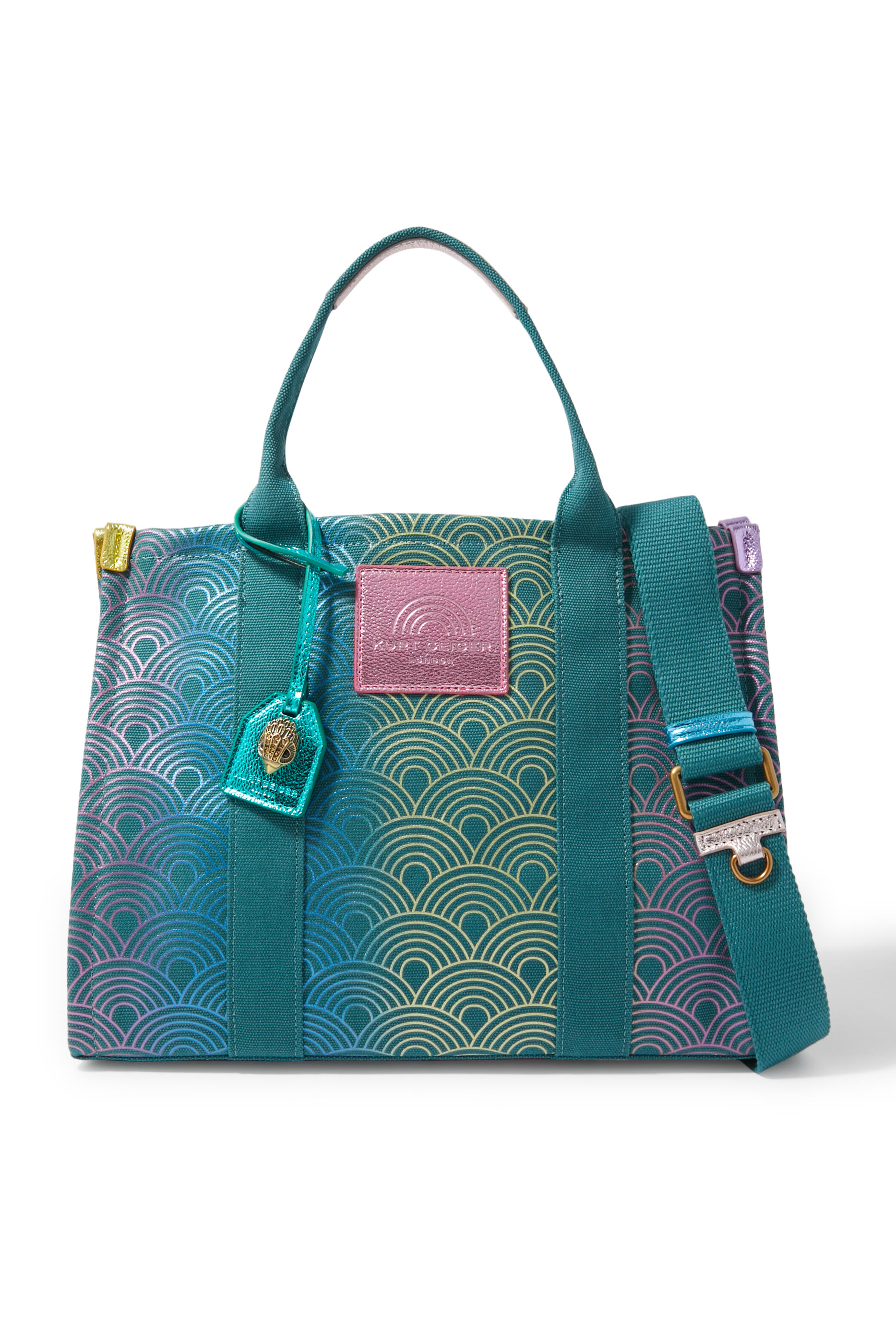 حقيبة يد ساوث بانك صغيرة