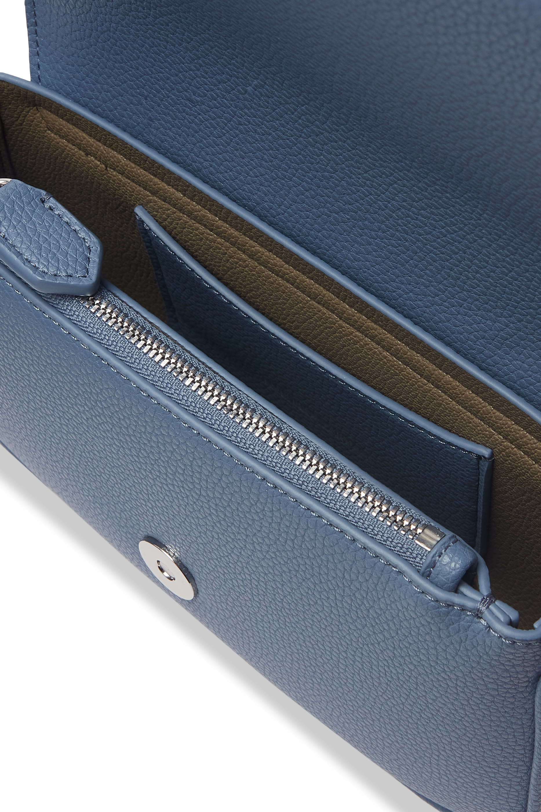 حقيبة كروس ليلي