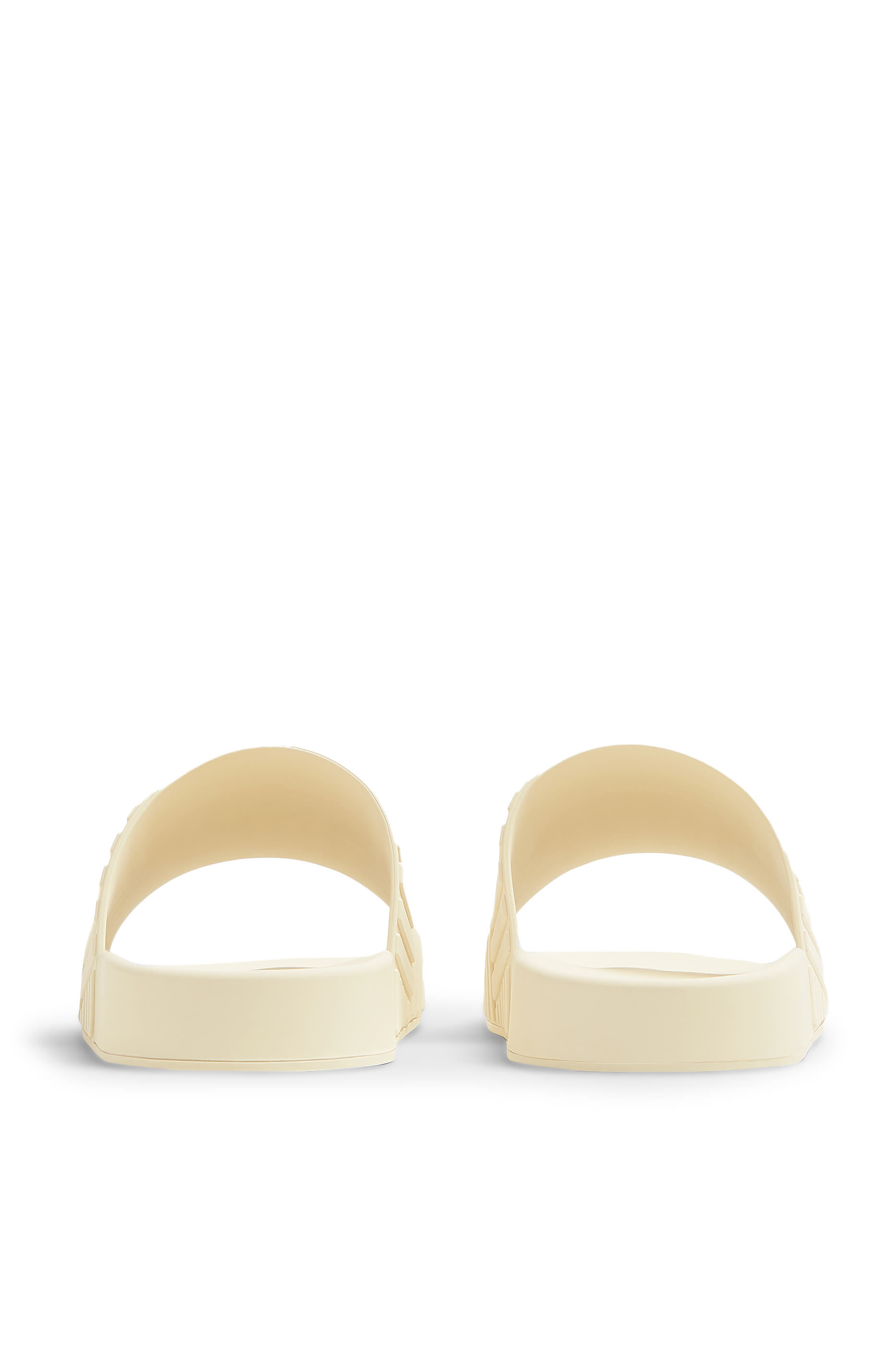 حذاء مفتوح مطاطي سهل الإرتداء