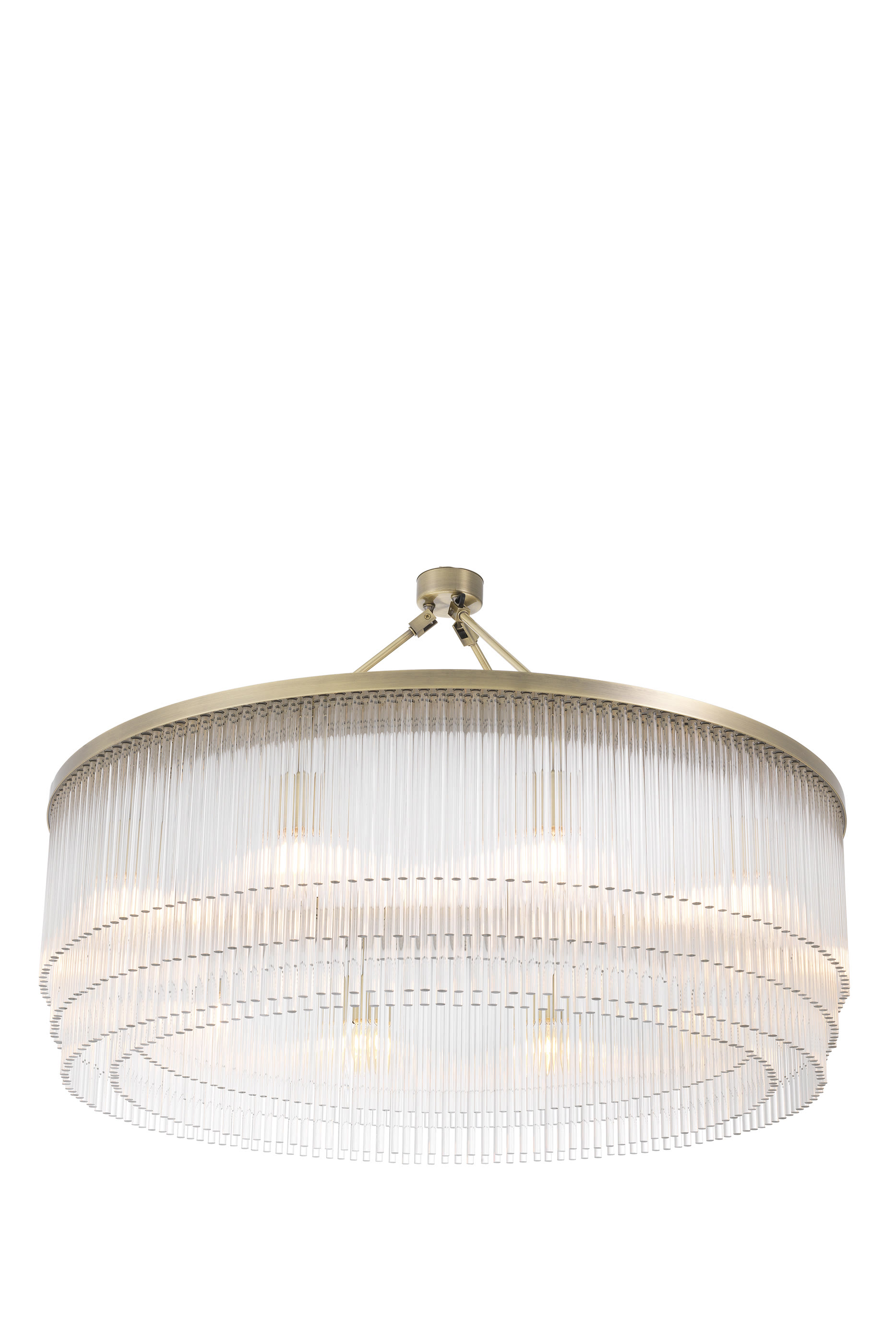 ثريا هيكتور كبيرة