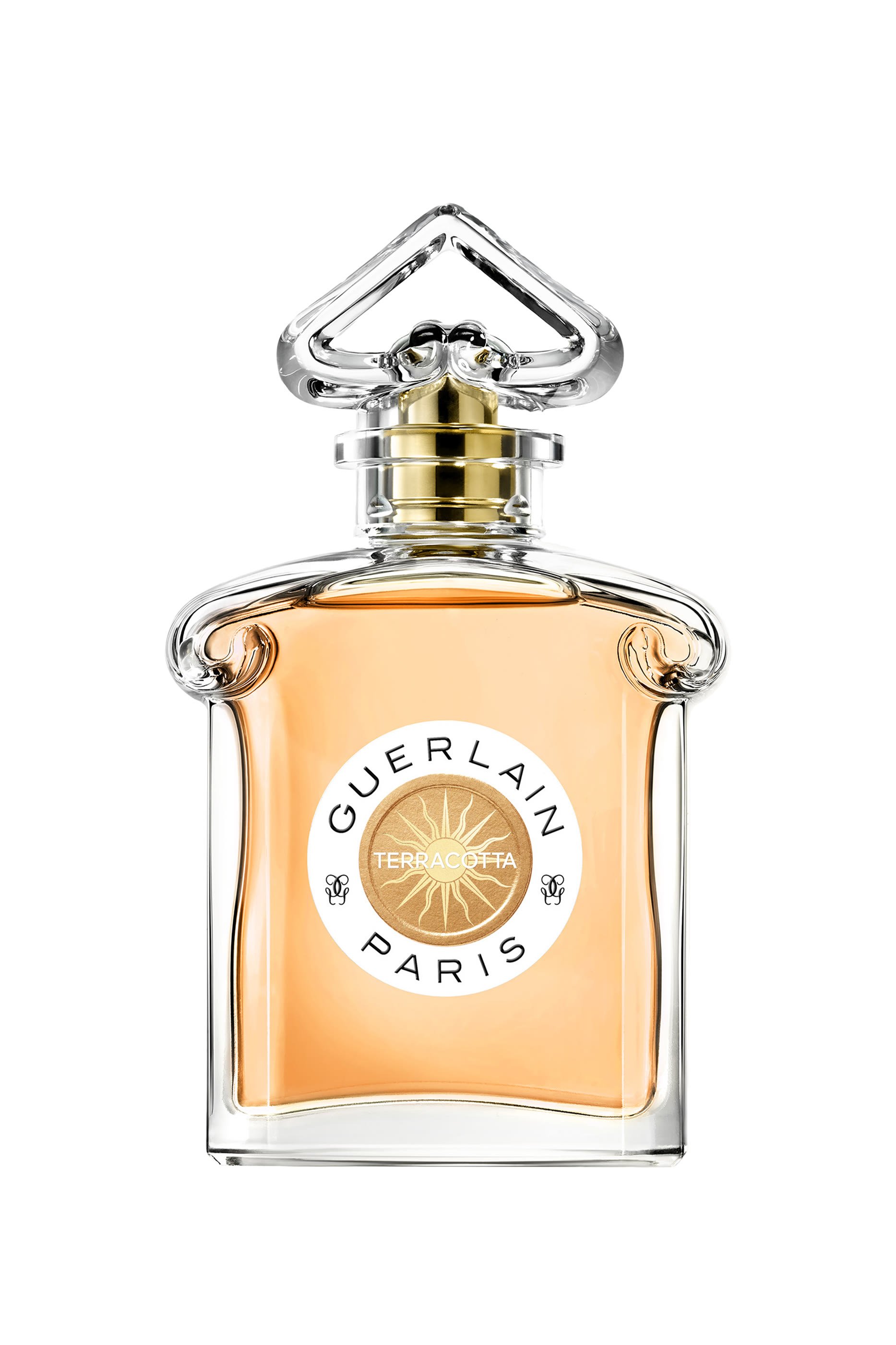 أو دو بارفان تيراكوتا