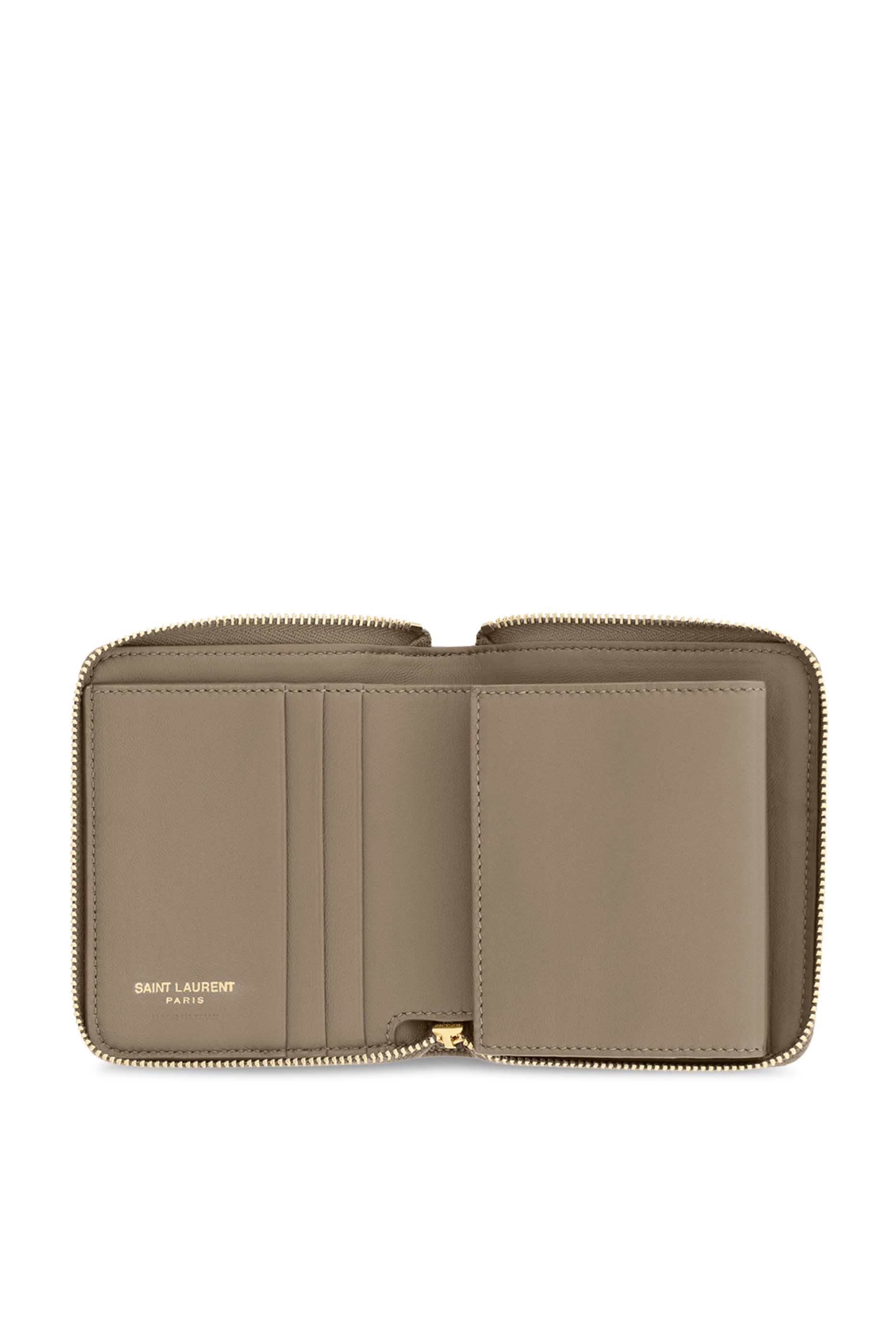 محفظة بسحاب محيط