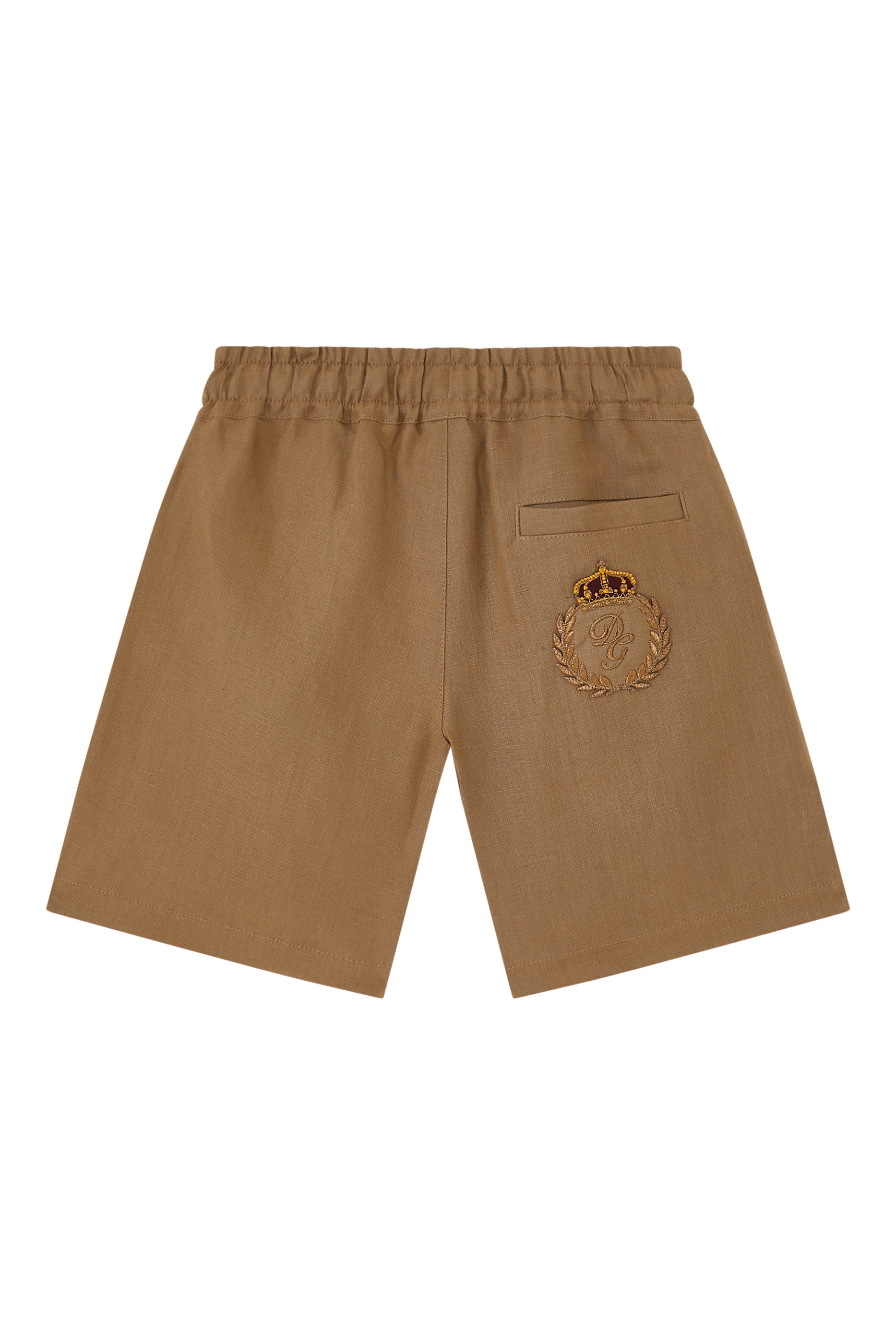 شورت للأطفال