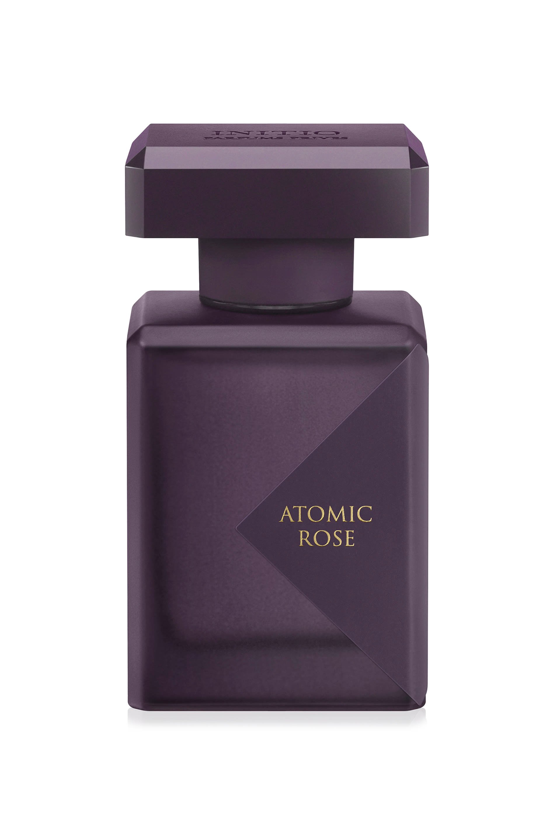 عطر أتوميك روز للشعر