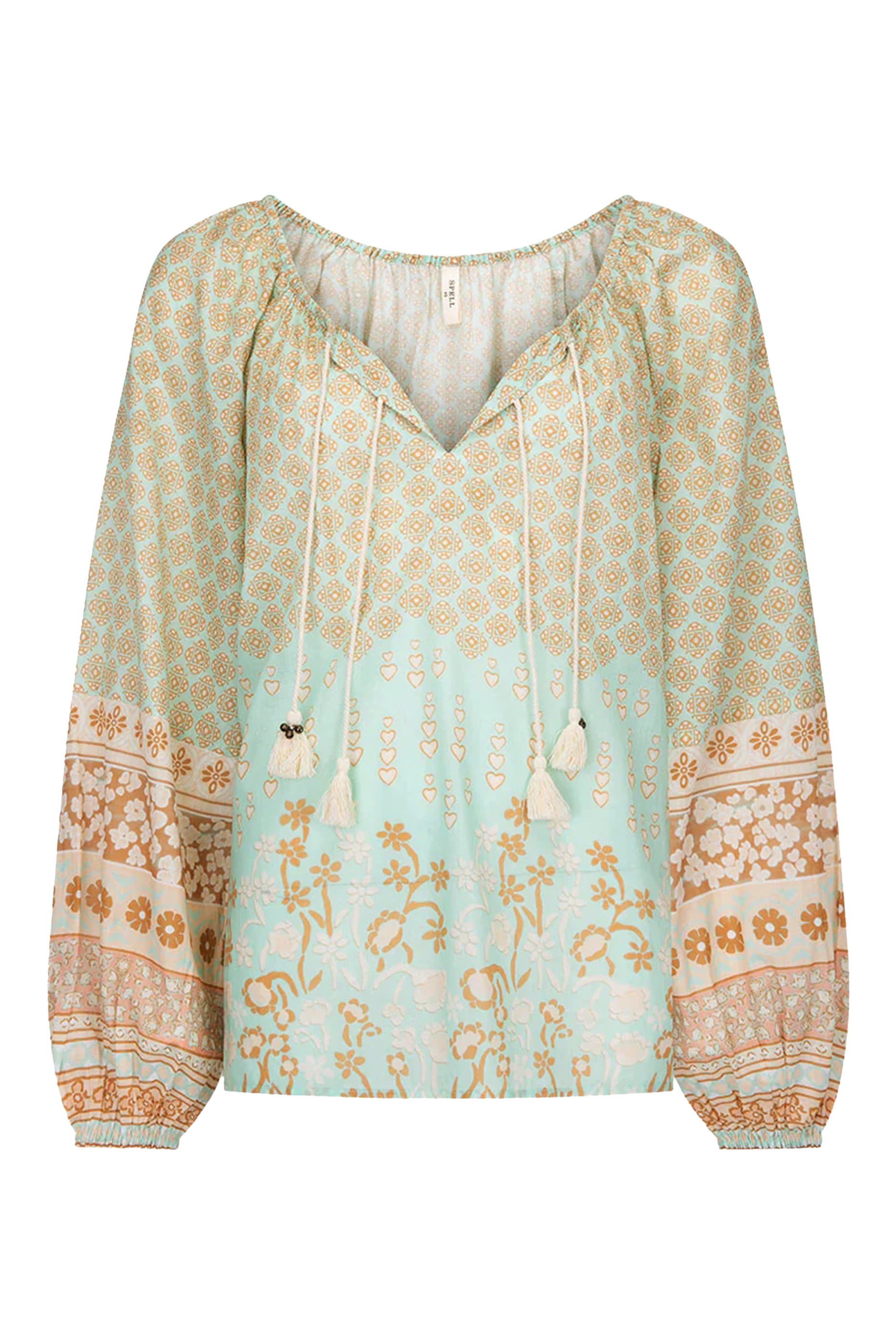 بلوزة سويت ناثينجز