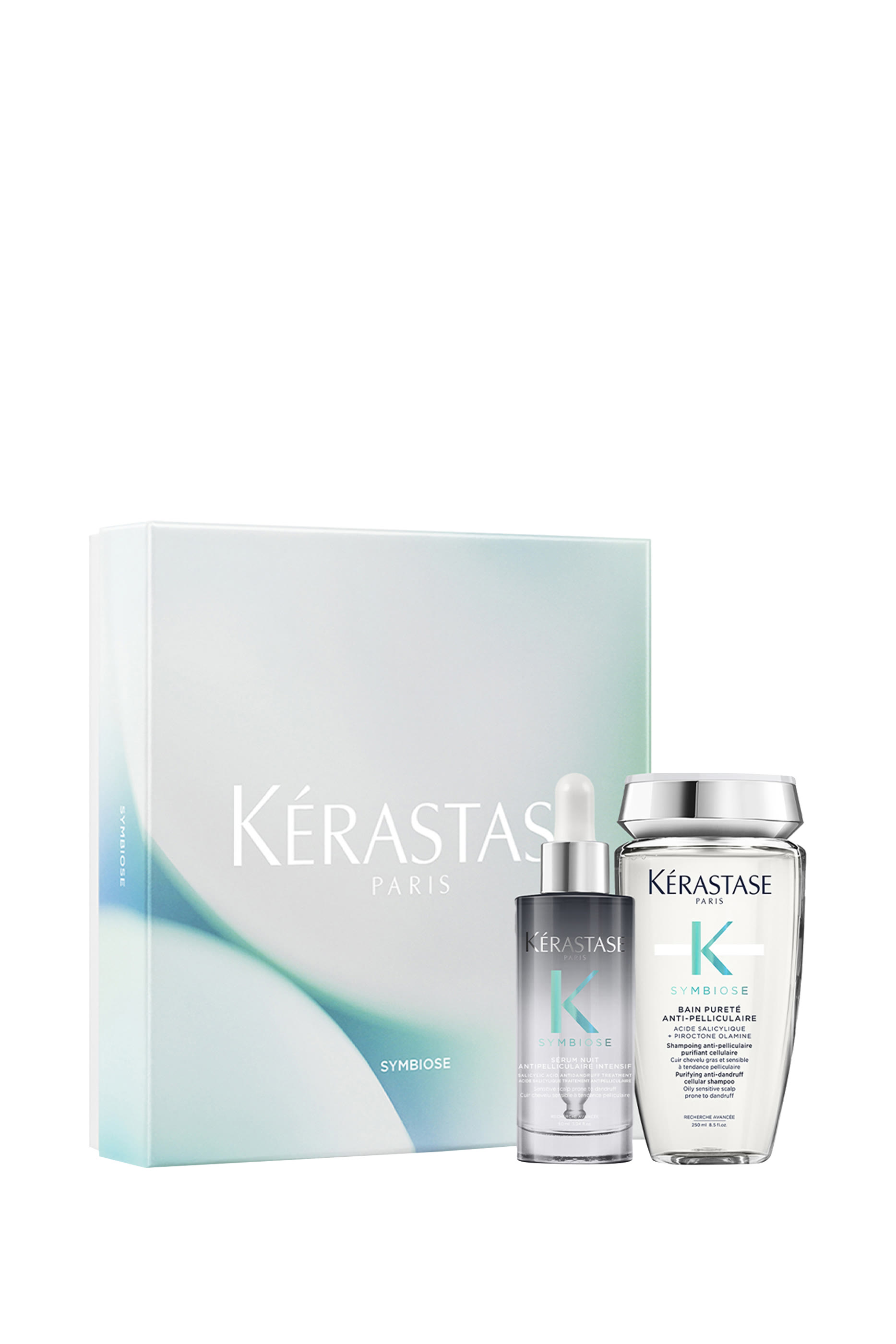 مجموعة سيروم سمبيوز سبرينج