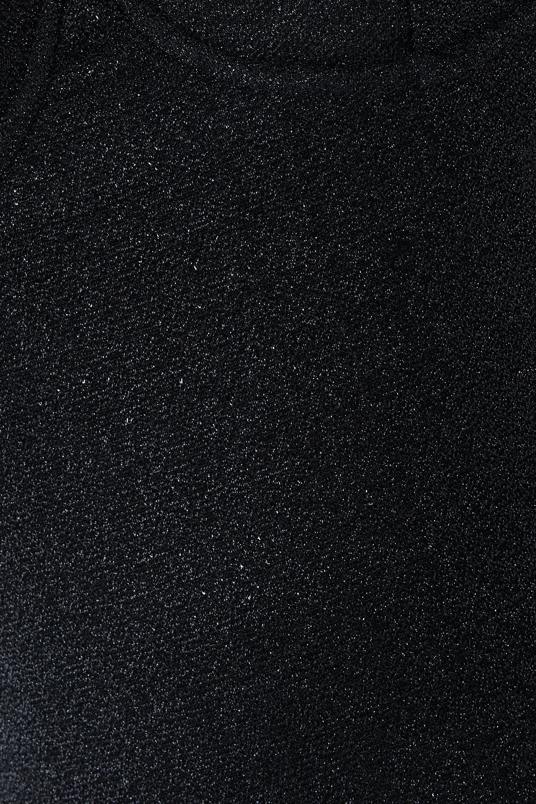 فستان لوميير خامة لامعة