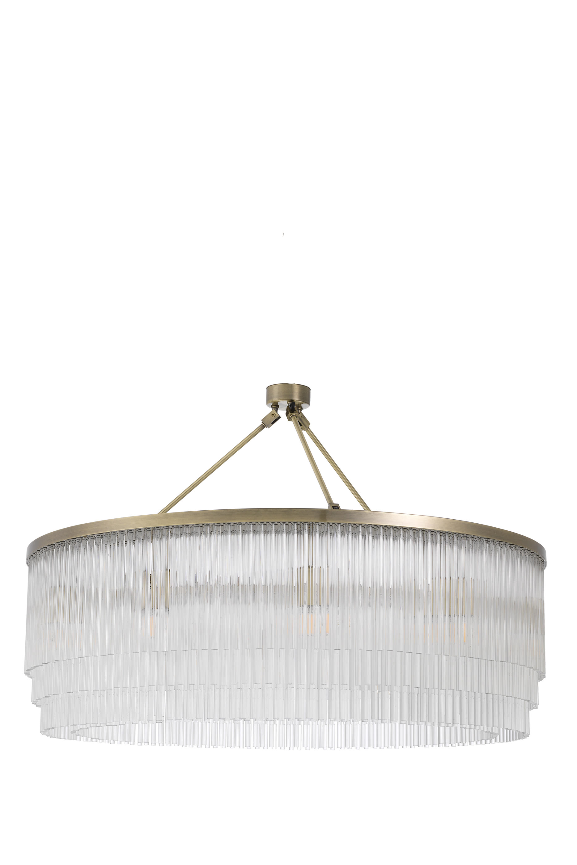 ثريا هيكتور كبيرة