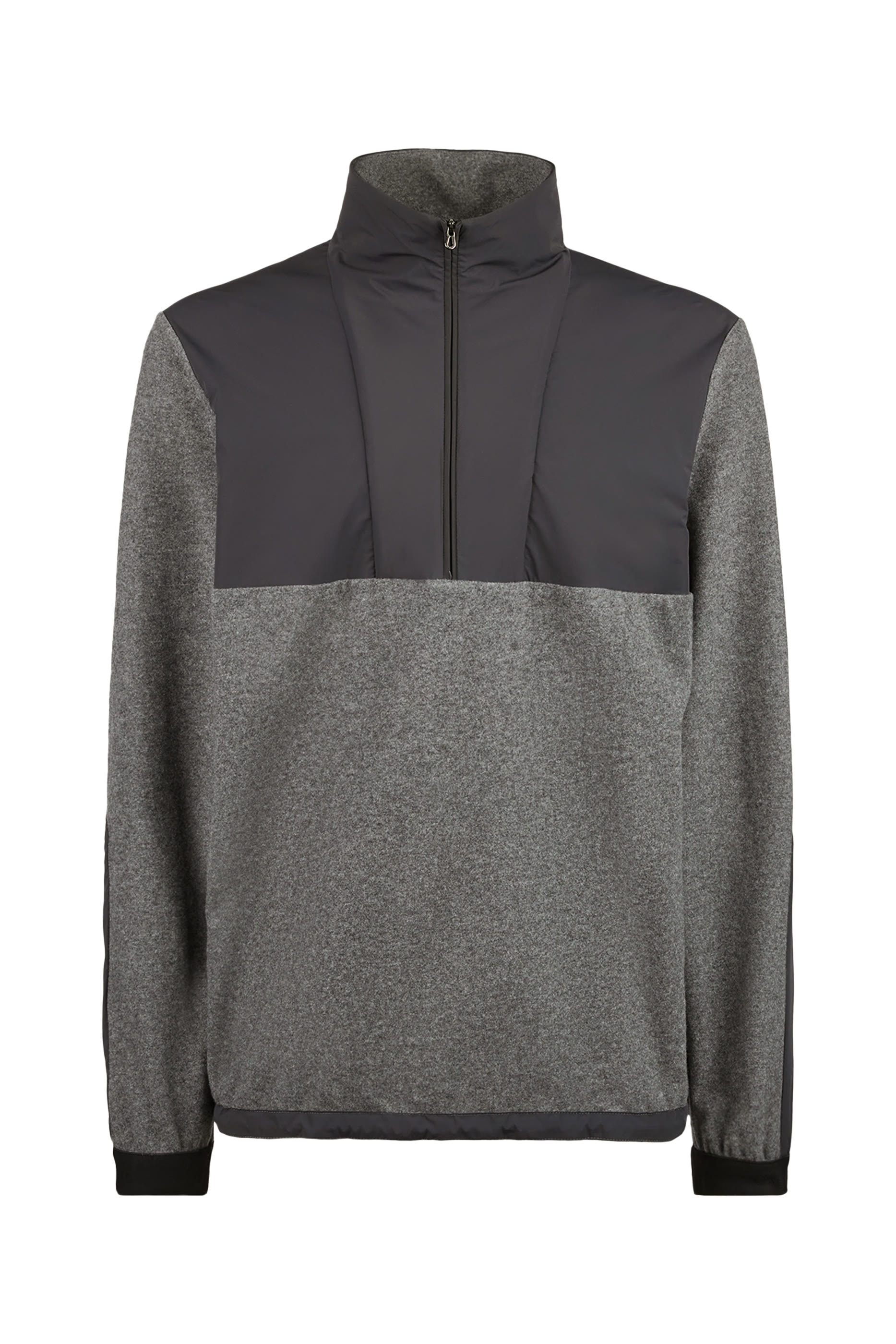 سويت شيرت بسحاب