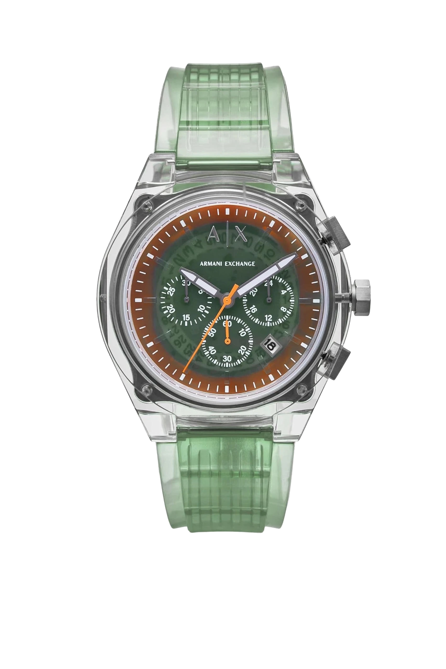 Rafael Chronograph Watch