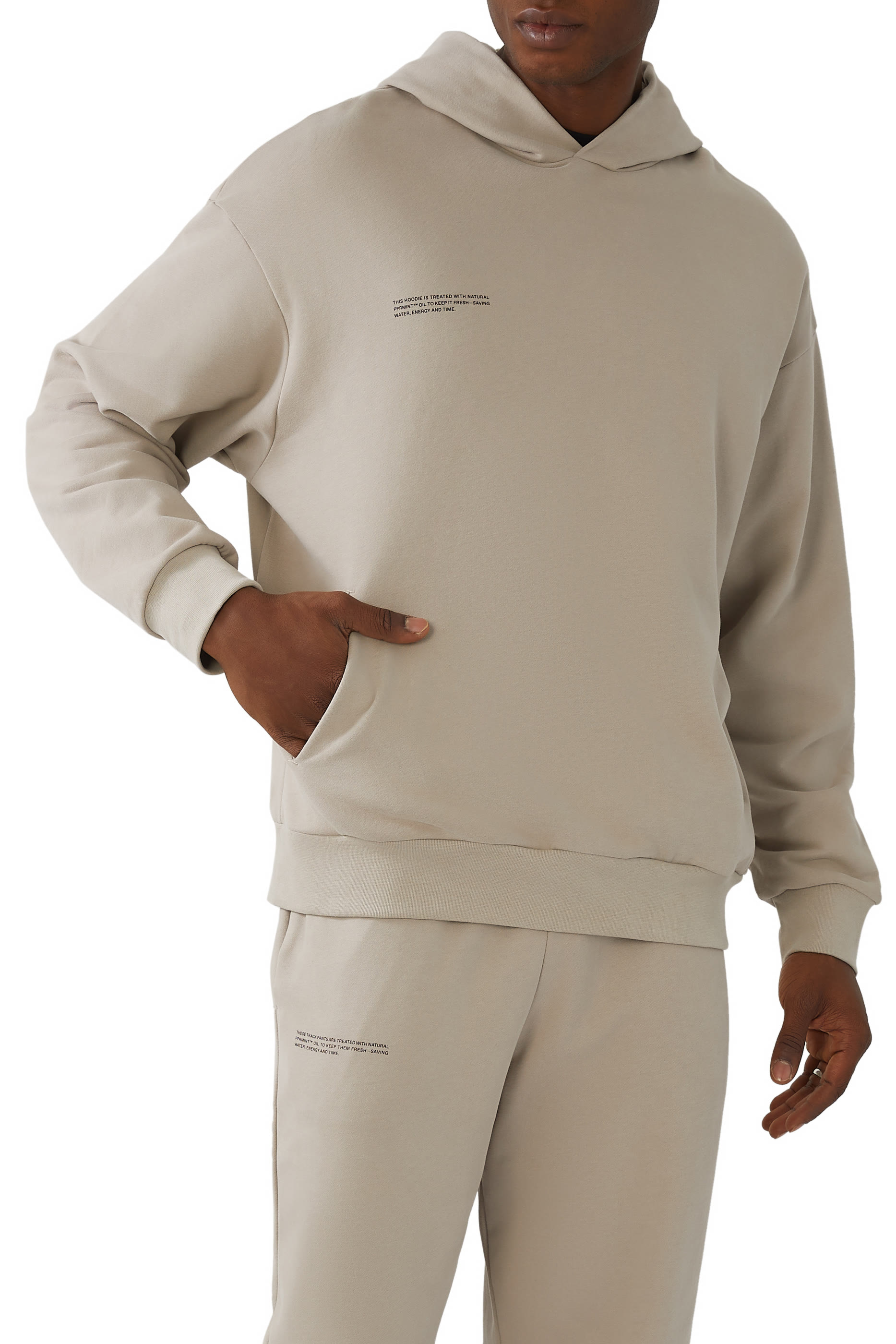 هودي 360 قطن عضوي