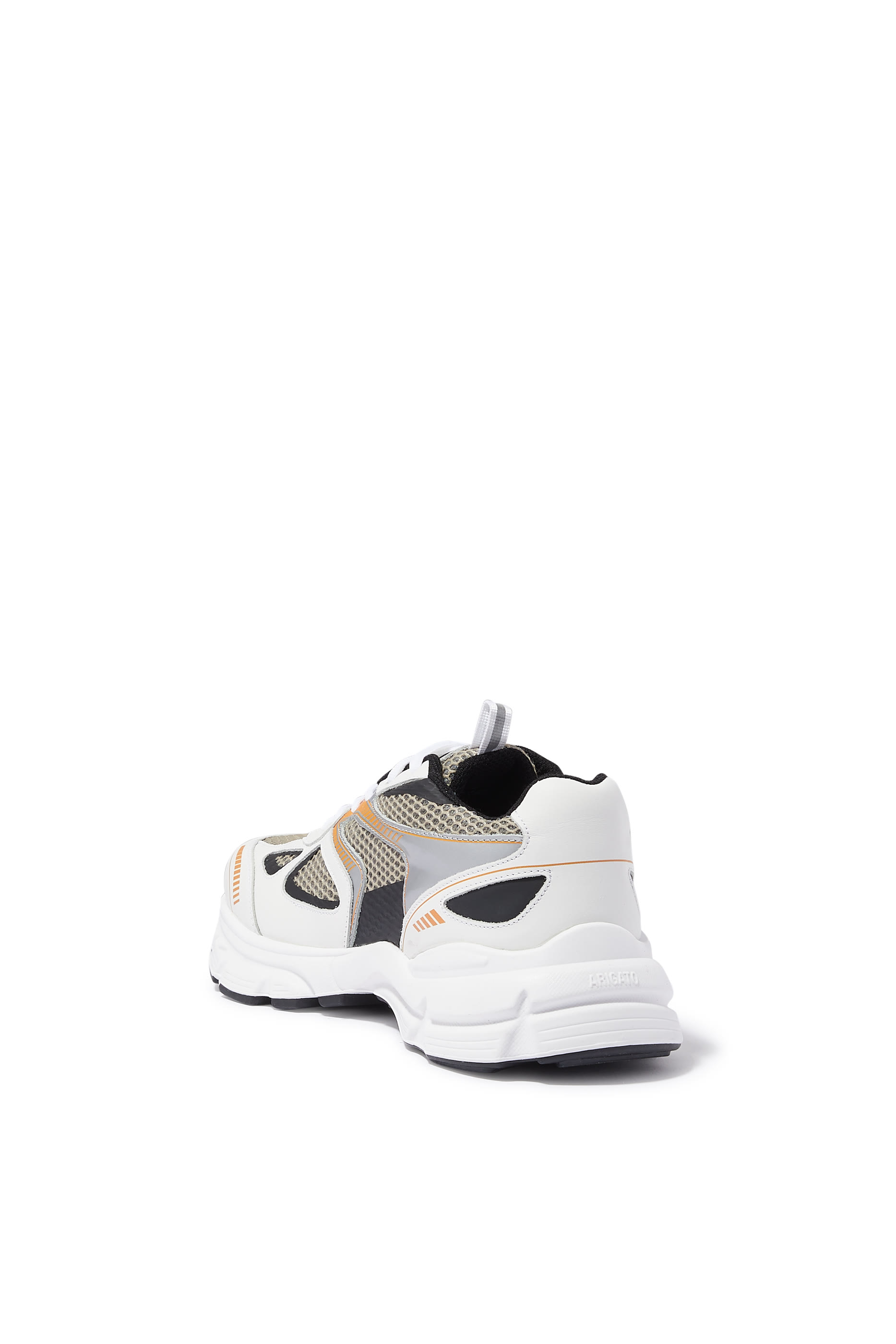 سنيكرز للجري جلد