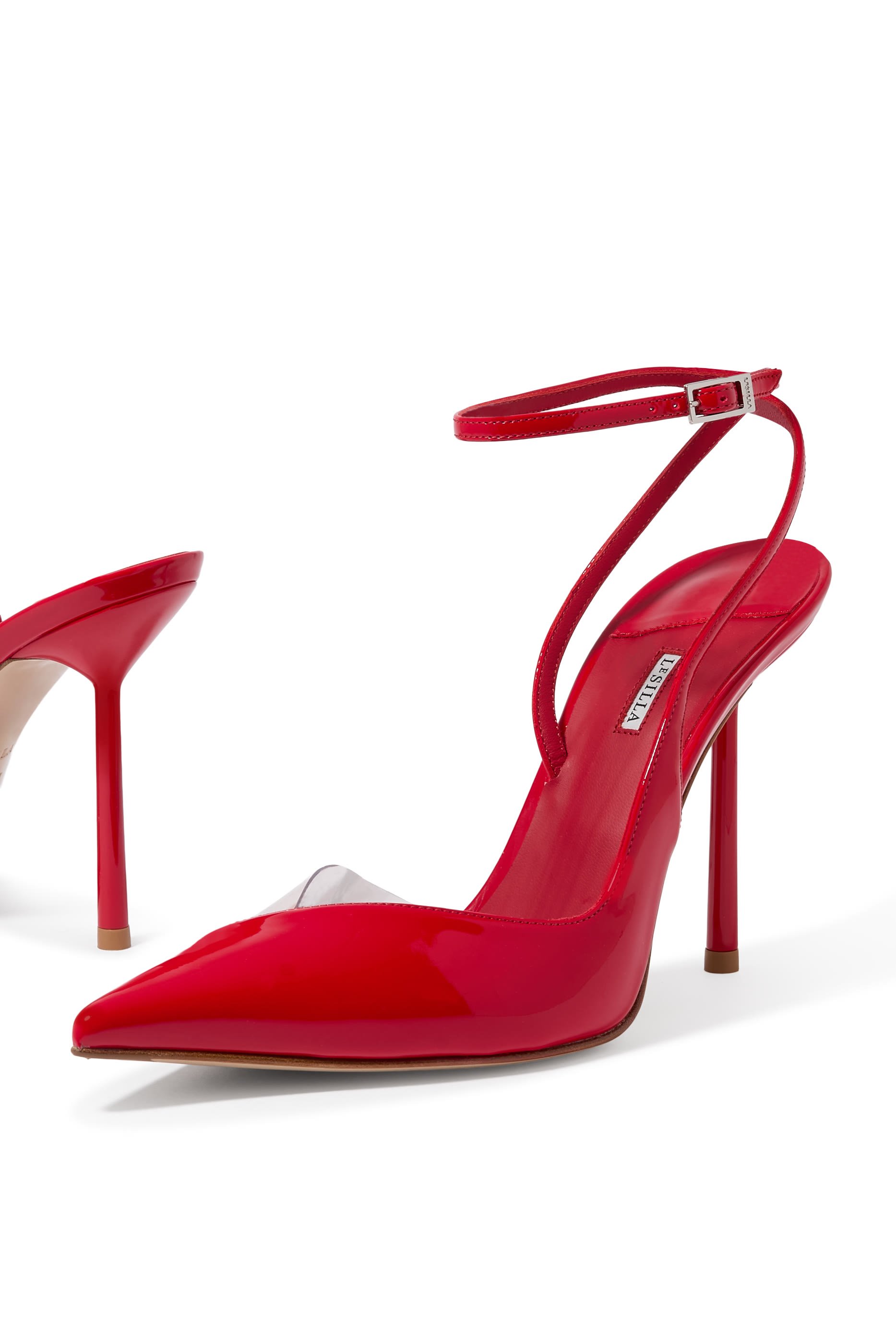 حذاء كلاسيكي فيفيان 100 بسير خلفي