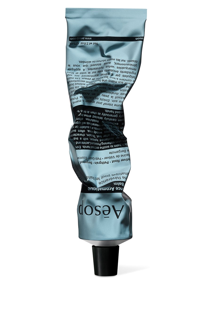 مرطب ريفرينس المعطر لليدين