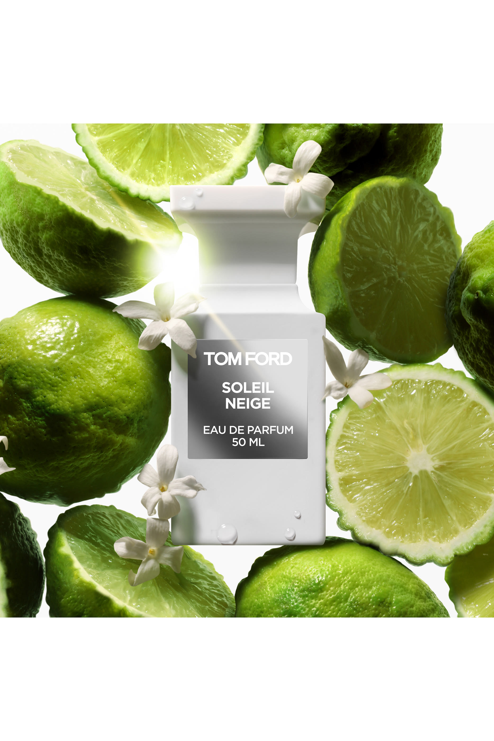 أو دو بارفان سولاي نيج