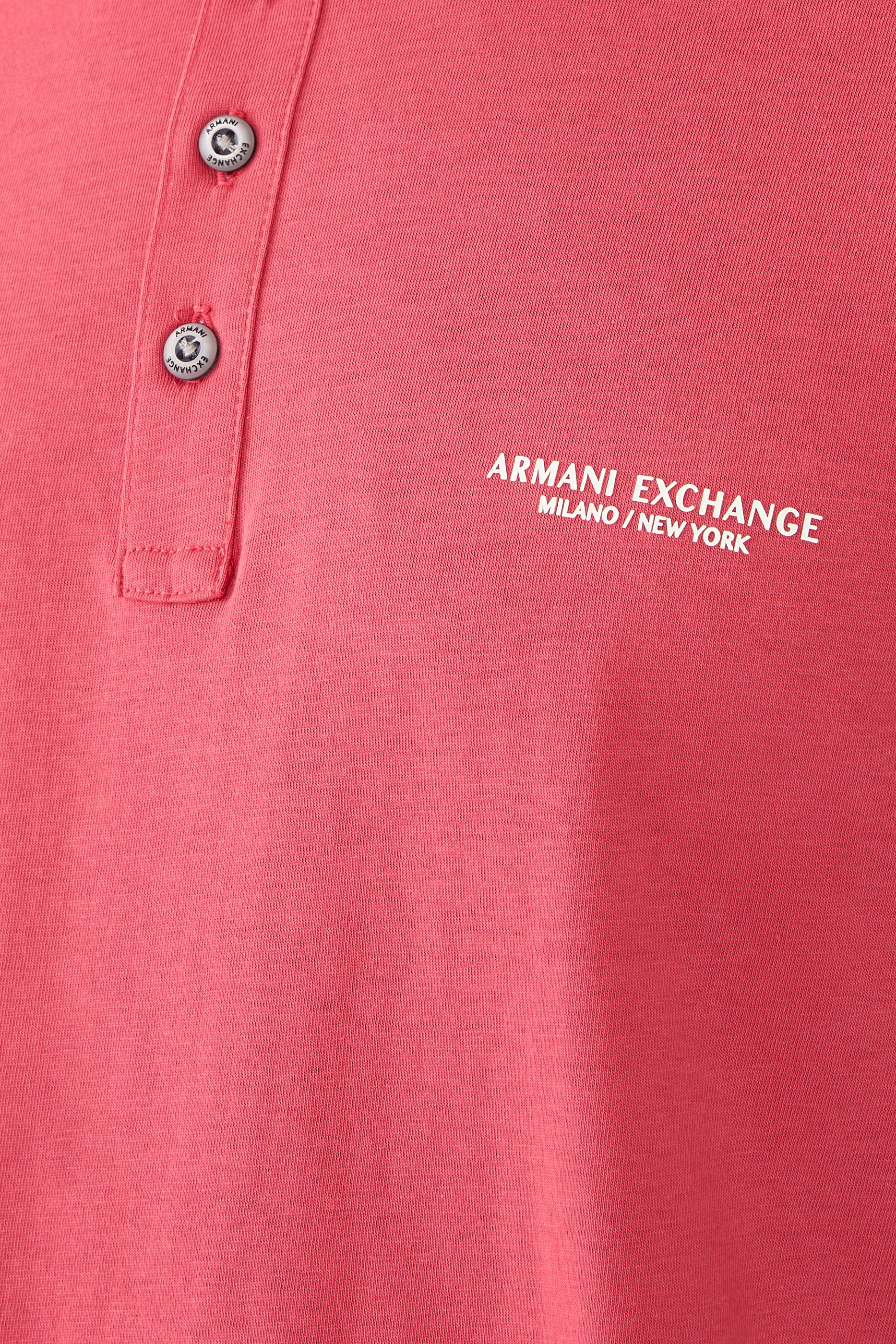 قميص بولو ميلان/نيويورك جيرسيه