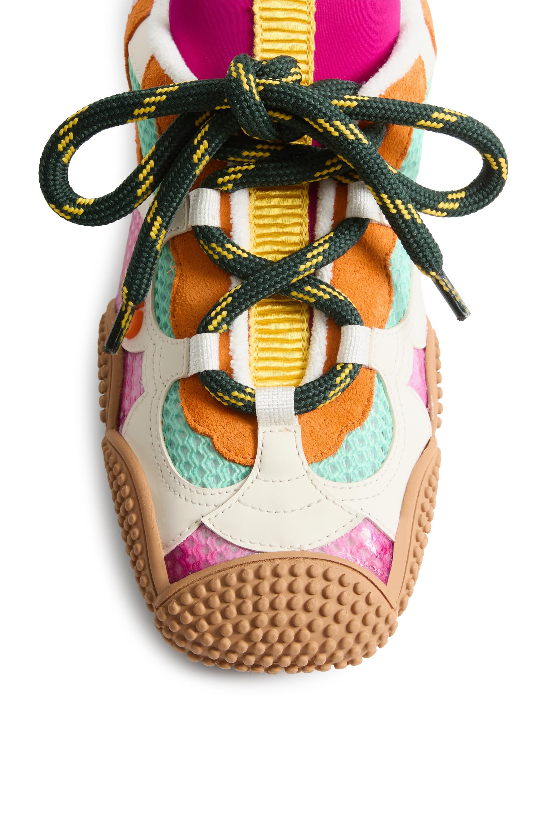 سنيكرز أمفيبيا