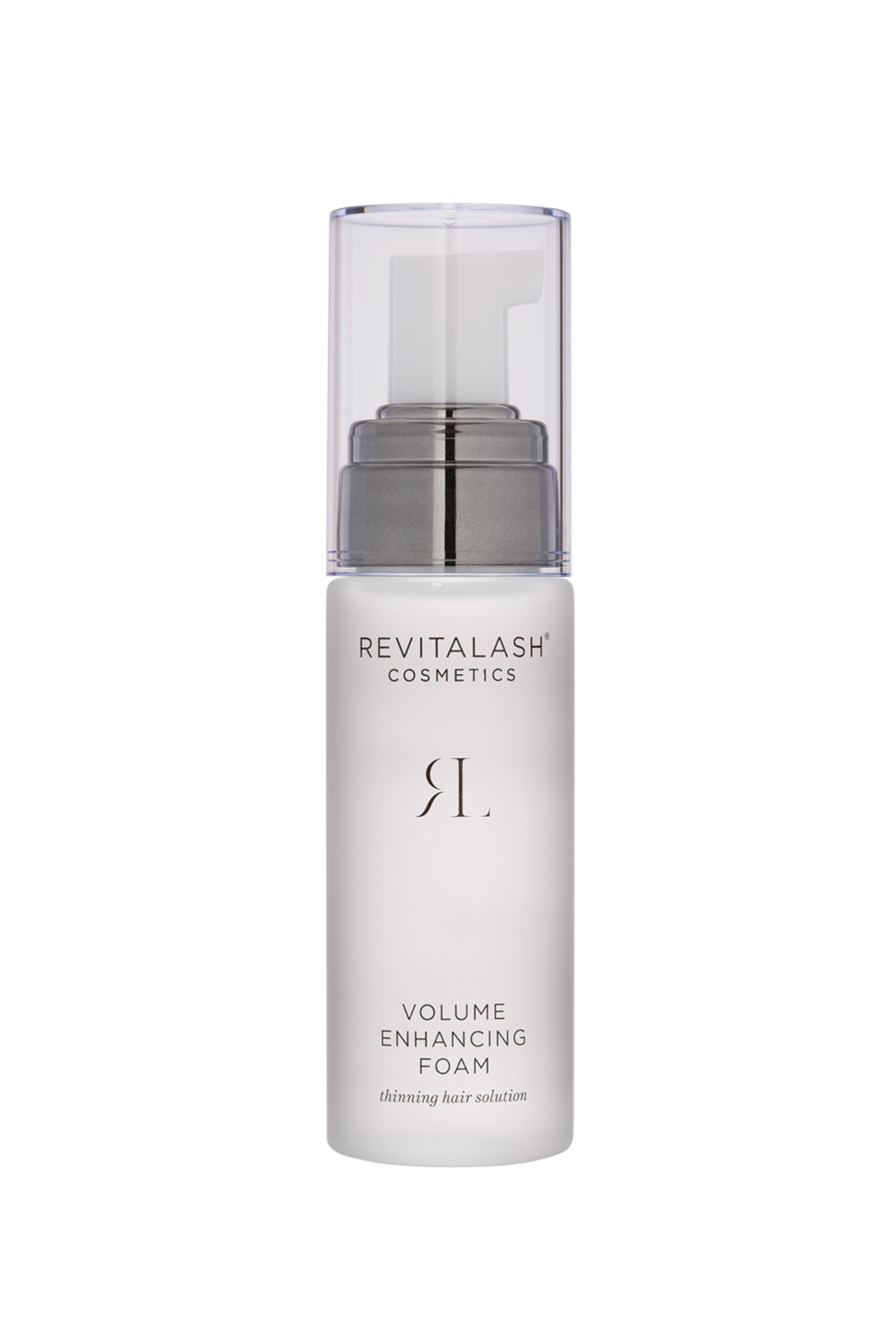 Volume Enhancing Foam